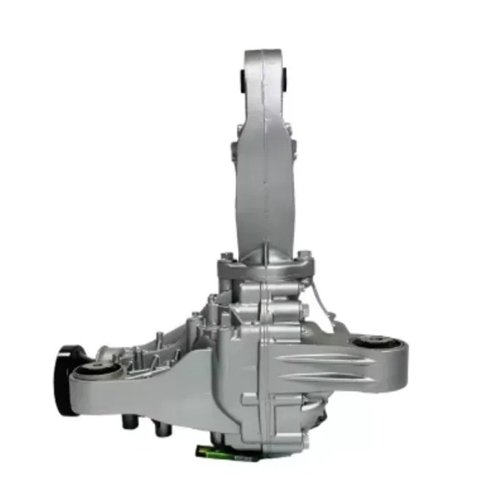 2006-2013 Mercedes GL450 ML550 R350 Voordifferentieel Asdrager Diff AWD 1643302202