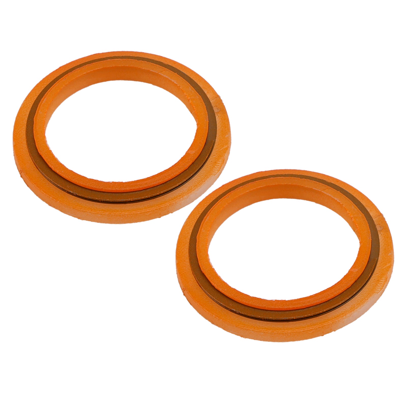 1998-2003 Ford Ranger 2ks 2ks predné kolesové držiak prsteň F87Z-3B457-AA Generic