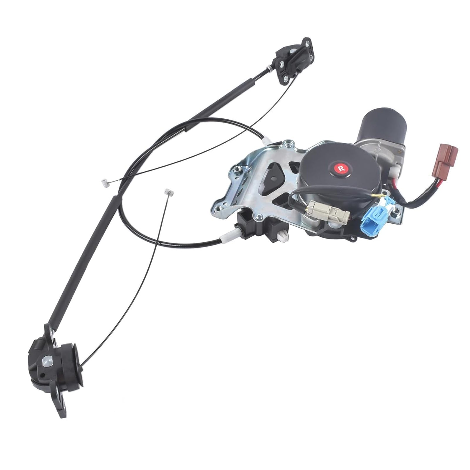 2005-2010 Honda Odyssey Right Power Sliding Door Motor Cables 72010-SHJ-A21