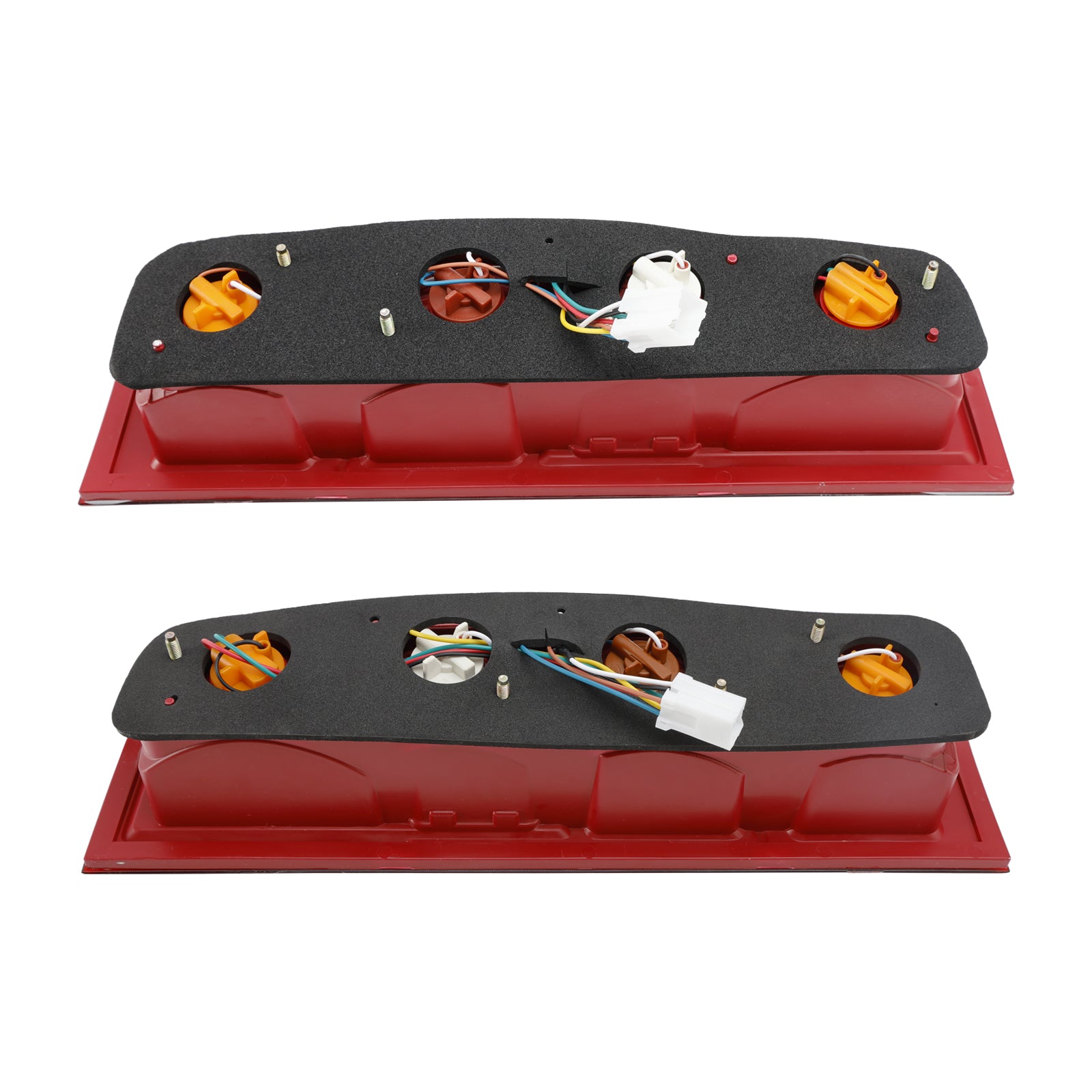 2013+ LDV Maxus V80 Van 2,5L Diesel vľavo+ pravý svetlo svetlo svetlo svetlo svetla