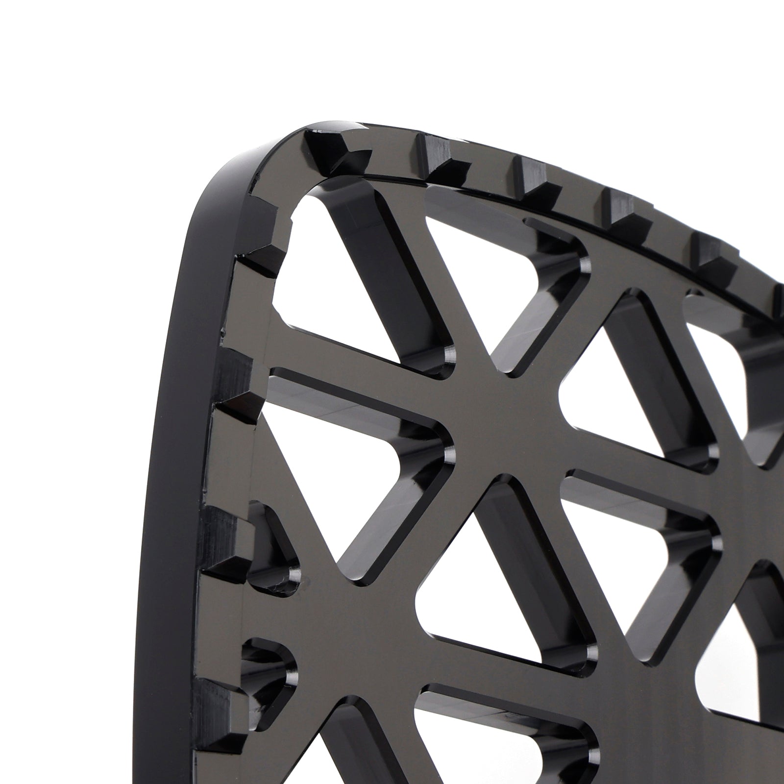 2017-2025 Honda Rebel 250 300 500 CM CMX Front Footrests Foot Pegs