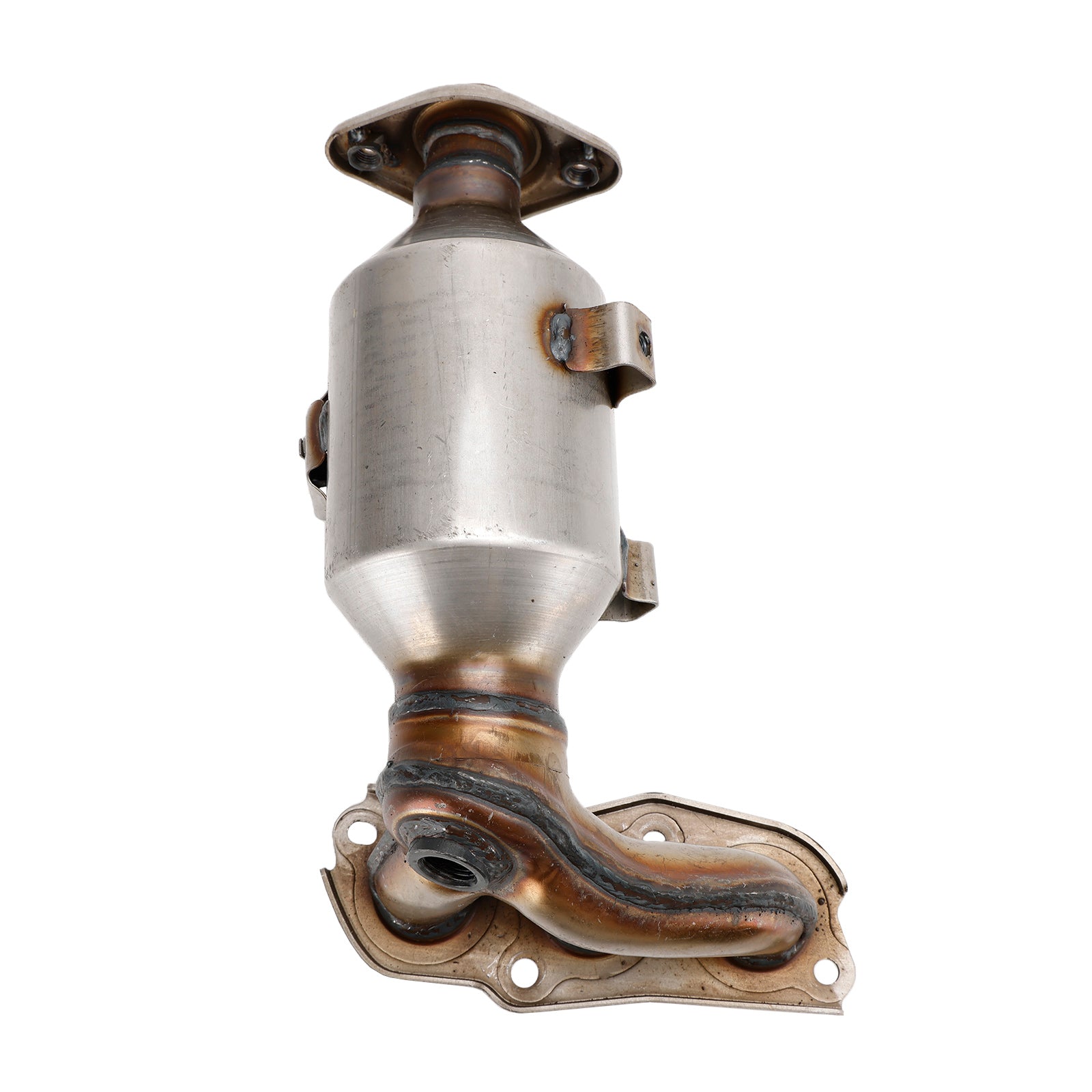 2005-2014 Toyota Aygo WNB1 _, KGB1 _ Hatchback 1.0 Katalysator 0342K0