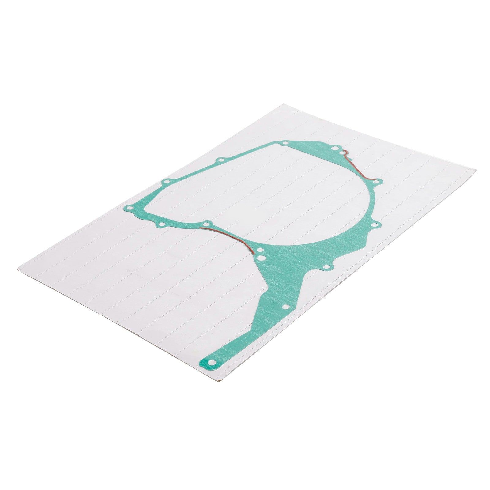 LH Generator Stator Cover Gasket for Yamaha TDM900 TDM 900 ABS 2002-2013