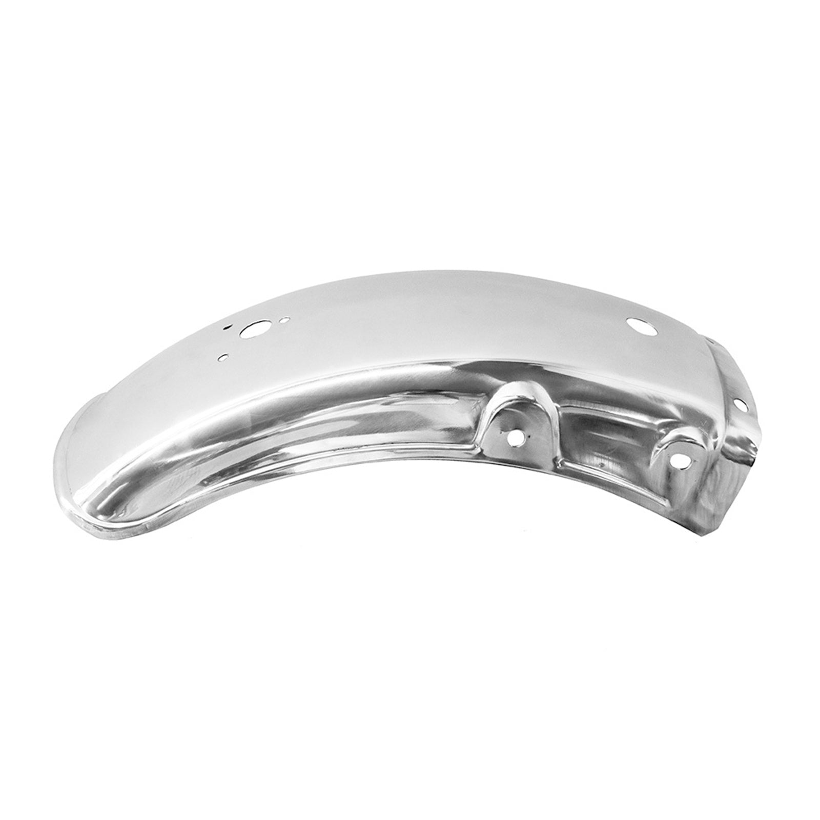 Motocicleta motocicleta traseira hugger lamguard de lama para Suzuki GN125 GN250