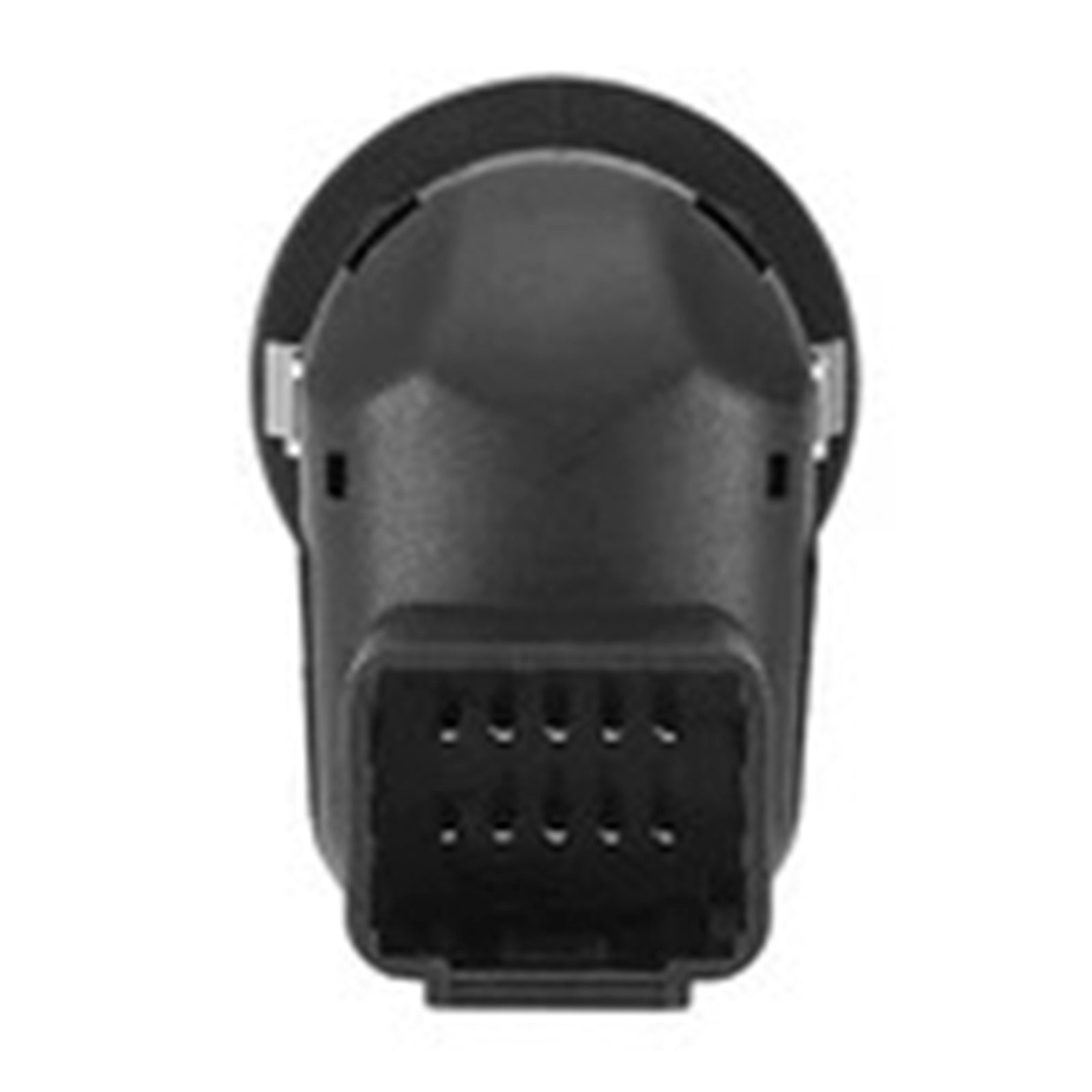 Electric Mirror Control Switch Adjust Knob for Renault 8200109014 8200676533