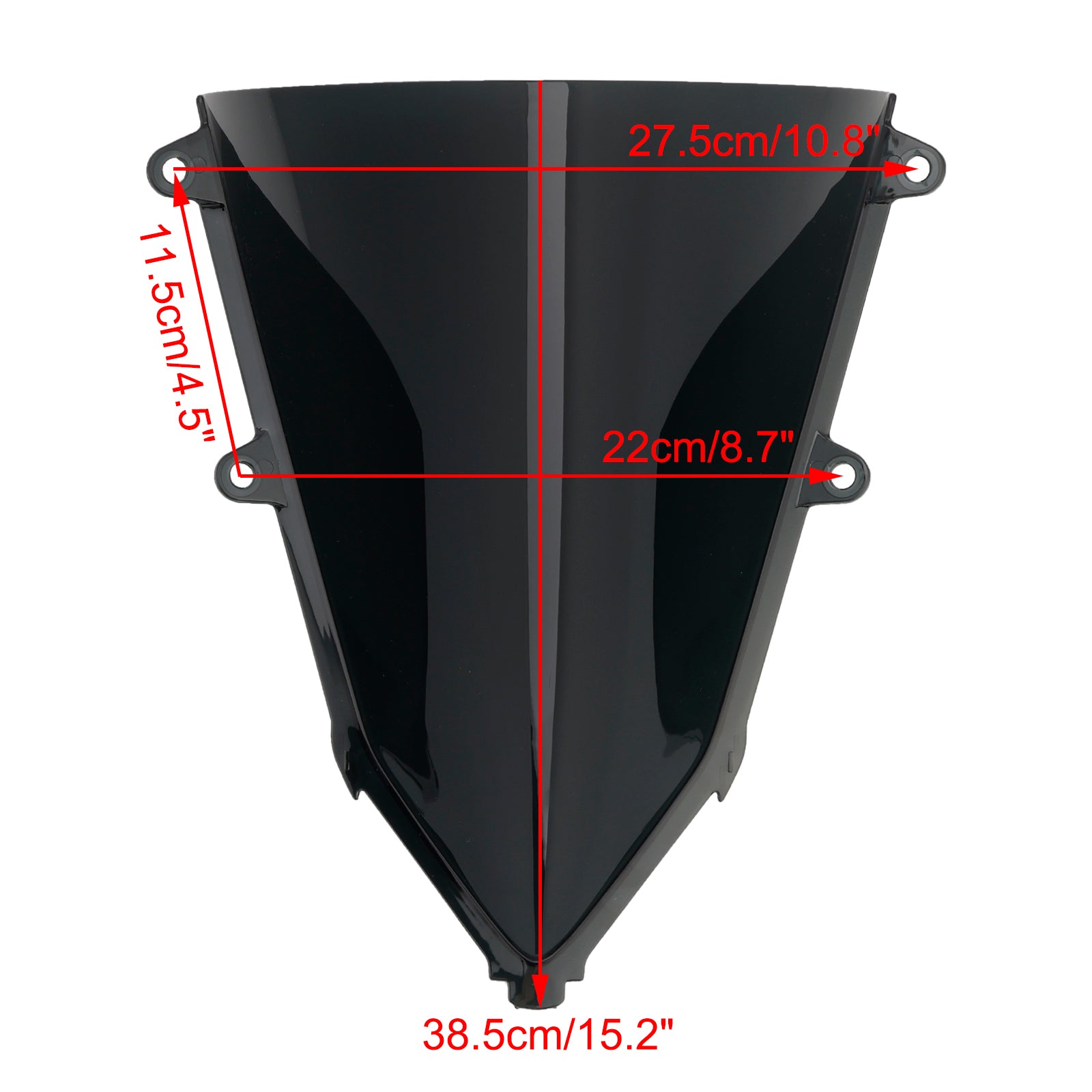 2019-2024 HONDA CBR650R BROLODSELO