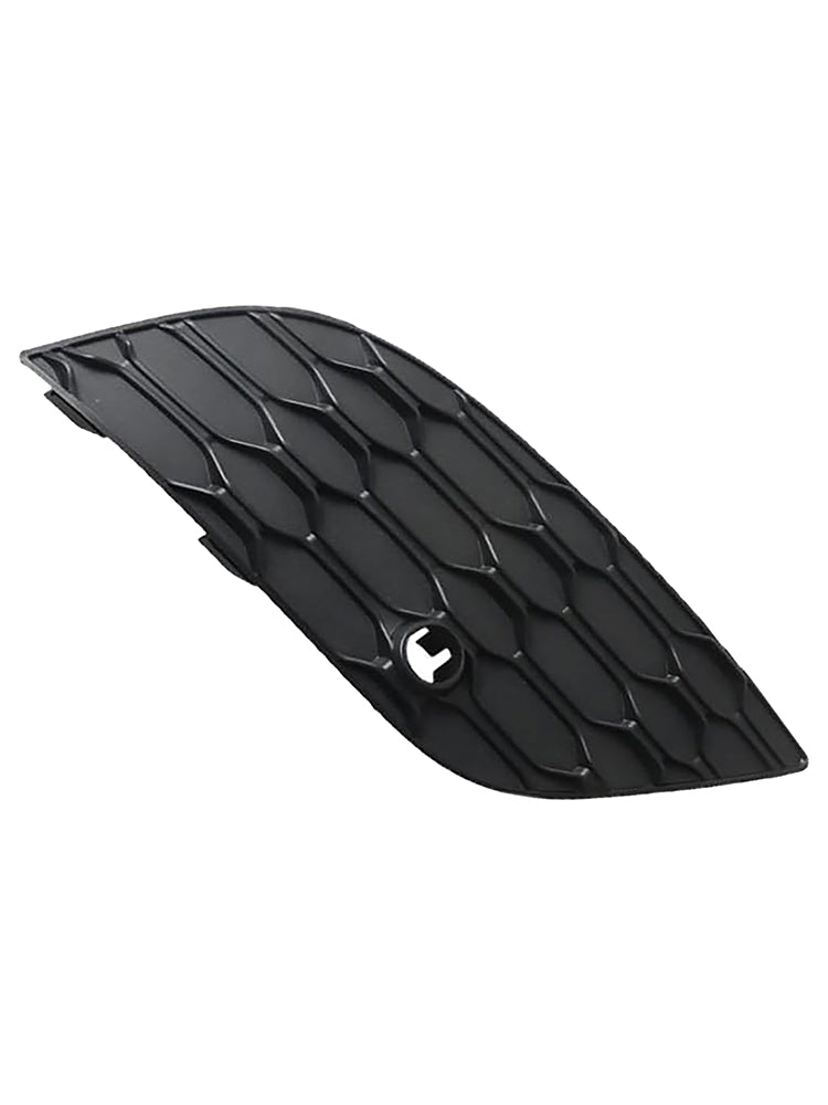 2017-2022 Jeep Grand Cherokee Right Side Bumper Fog Light Cover 68335072AA