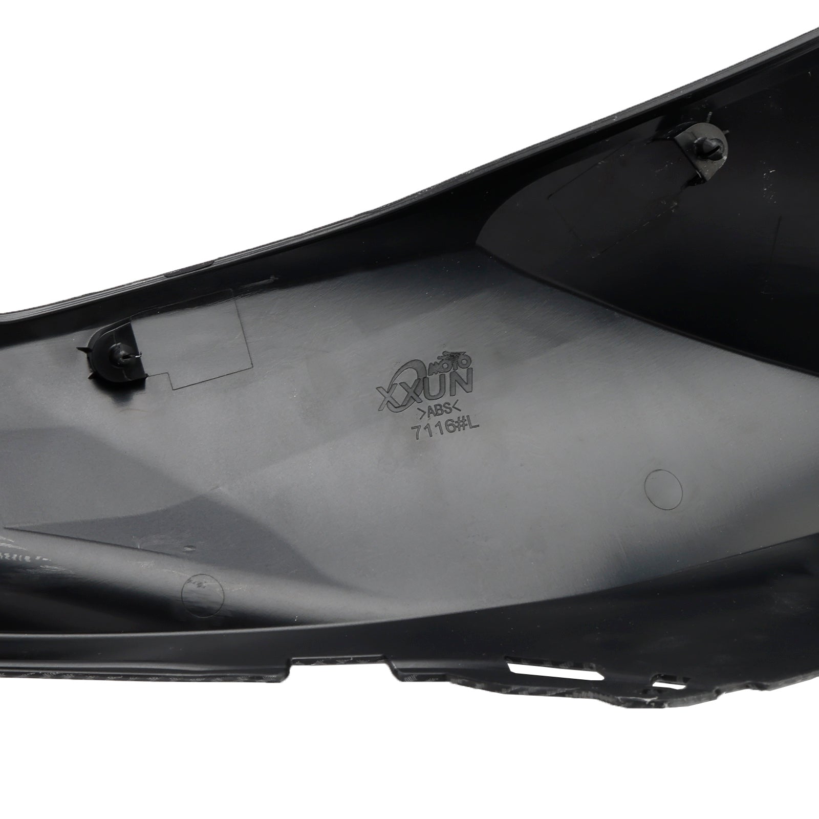 2022-2024 Kawasaki Versys 650 KLE650 Tank Side Cover Panel Fairing Cowl