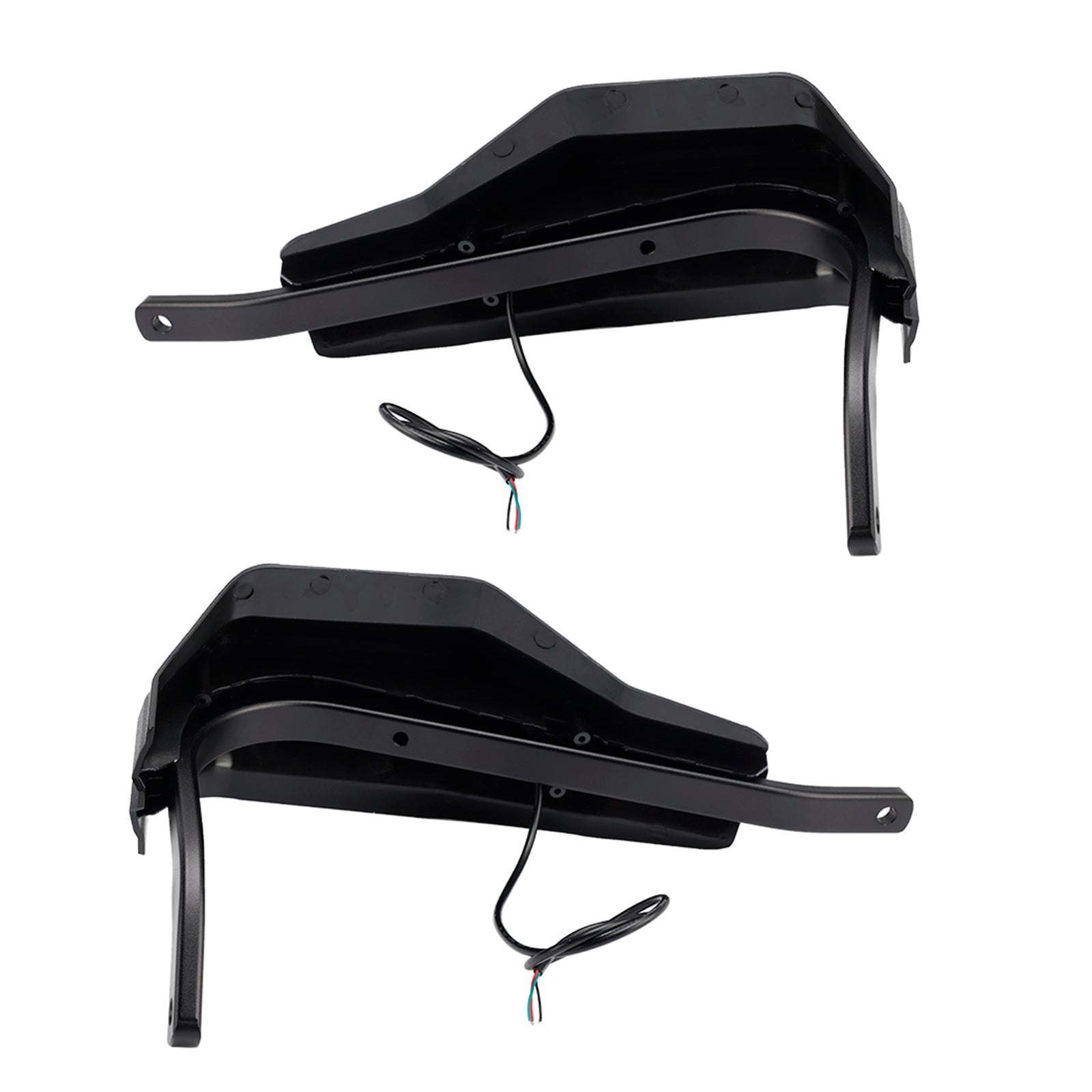 Handguard Protector Handle Protective Cover for Honda XL750 Transalp 2023