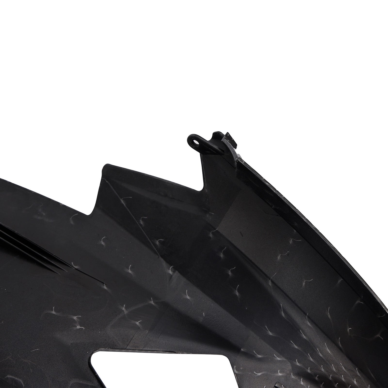 Rear Tail Seat Fairing lower panel For Street Triple 765 R/RS 2020-2025