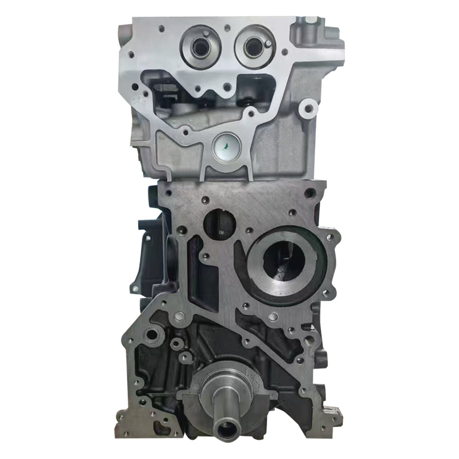 YD25 DCi For Nissan Navara Aventura R51 Pathfinder 2005-2012 Long Engine Block