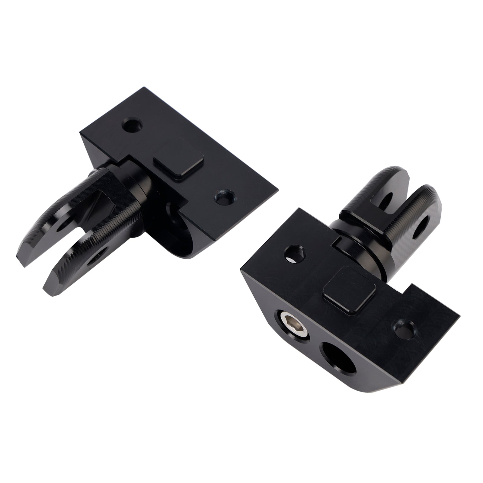 Voorste voetsteunen voetsteunen geschikt voor Speedmaster 2018-2025 Rocket 3GT 2020-2025