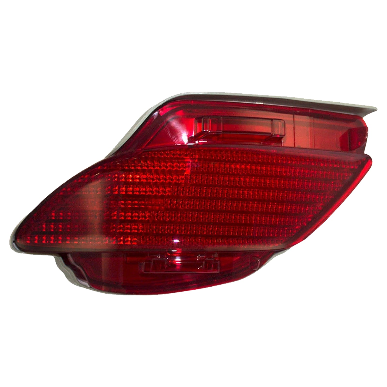 Left Rear Bumper Reflector 814900E010 For Lexus RX350 RX450h 2010-2015 USA