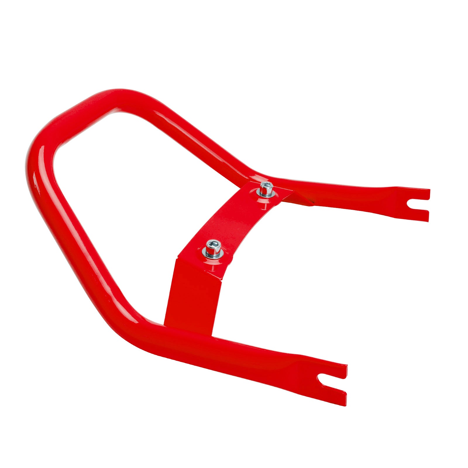 2018-2024 Honda Monkey 125 Passageiro A braço do braço do suporte