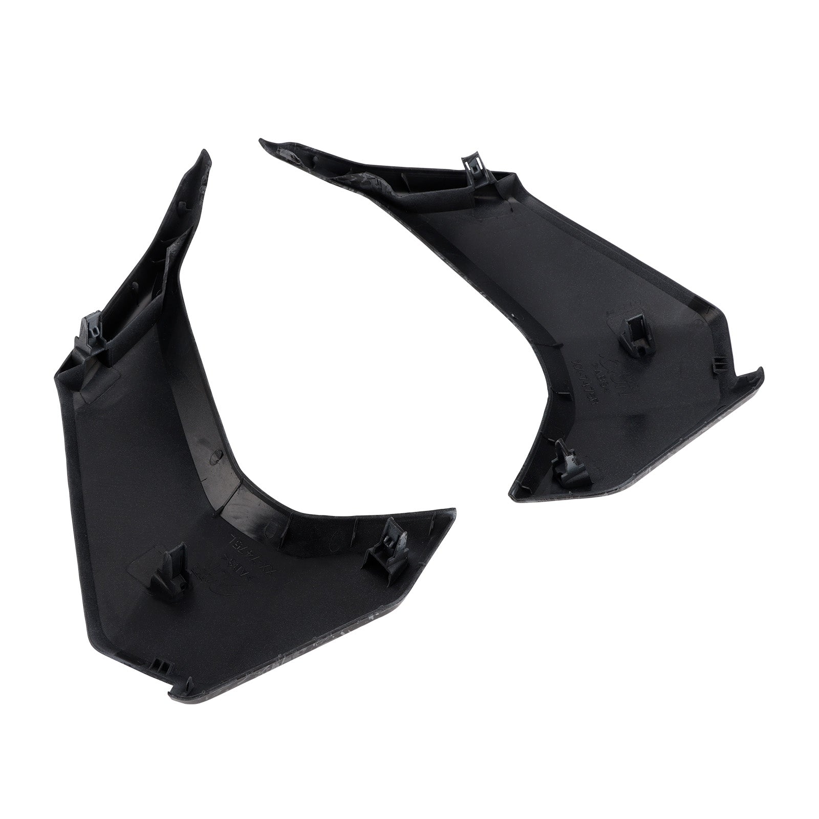 2022-2025 Honda ADV 350 Air Intake Vent Cover Side Panels Fairing