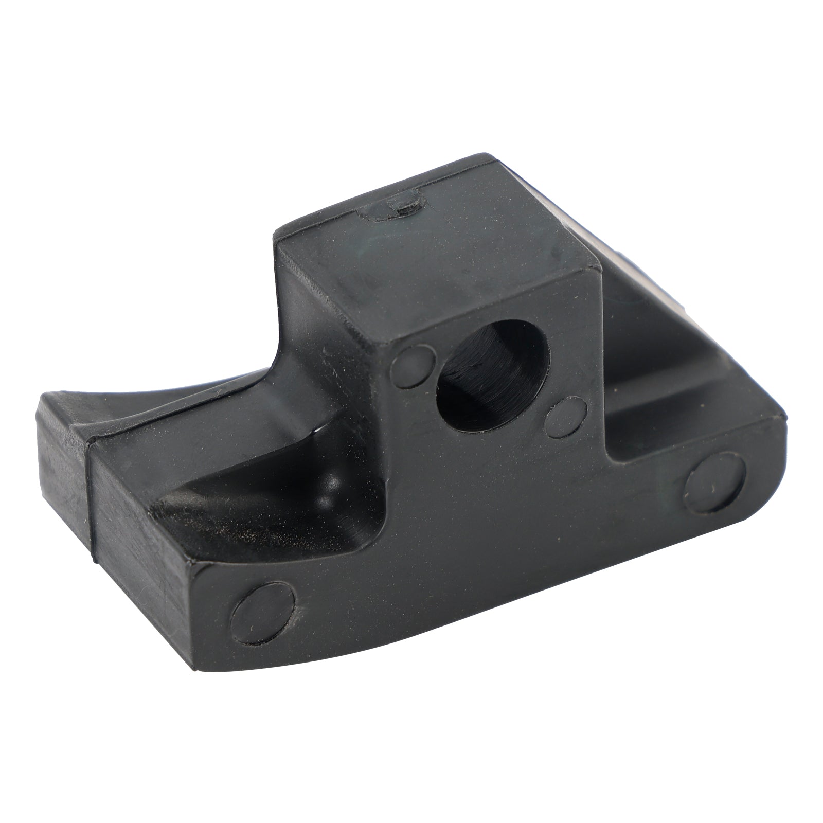 Front Chain Slipper Slider Guide For Honda XR600R 88-00 XR250R XR650L 99-23