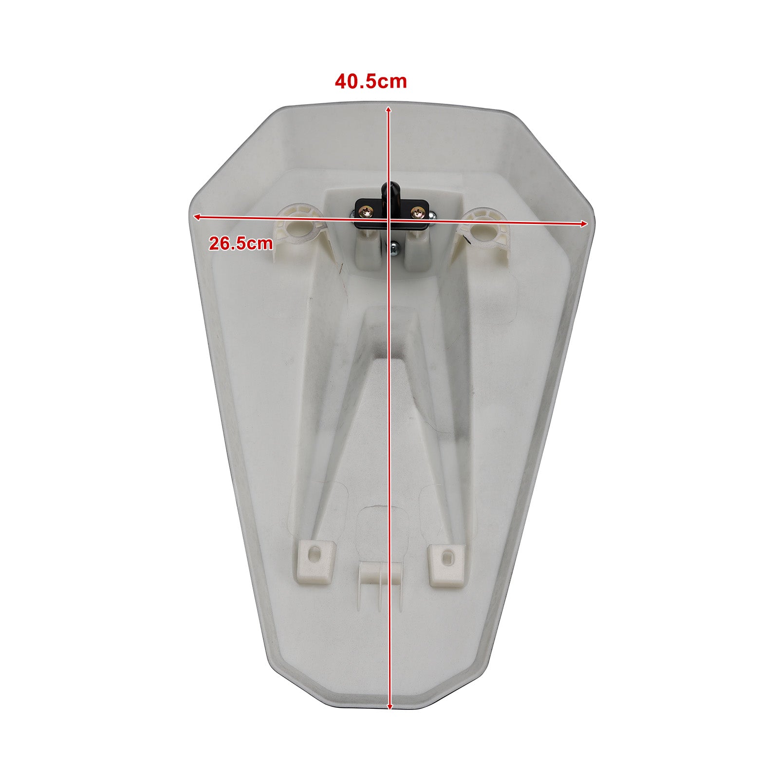 2024-2025 390 Duke Tail Rear Seat Cover Fairing Cowl