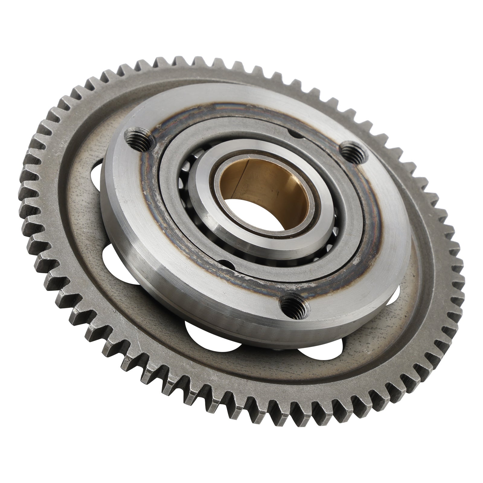 Štartér Clutch Gear Assy pre Can-Am ATV DS250 06-2024 S2812AHMA000 S28110HMA000