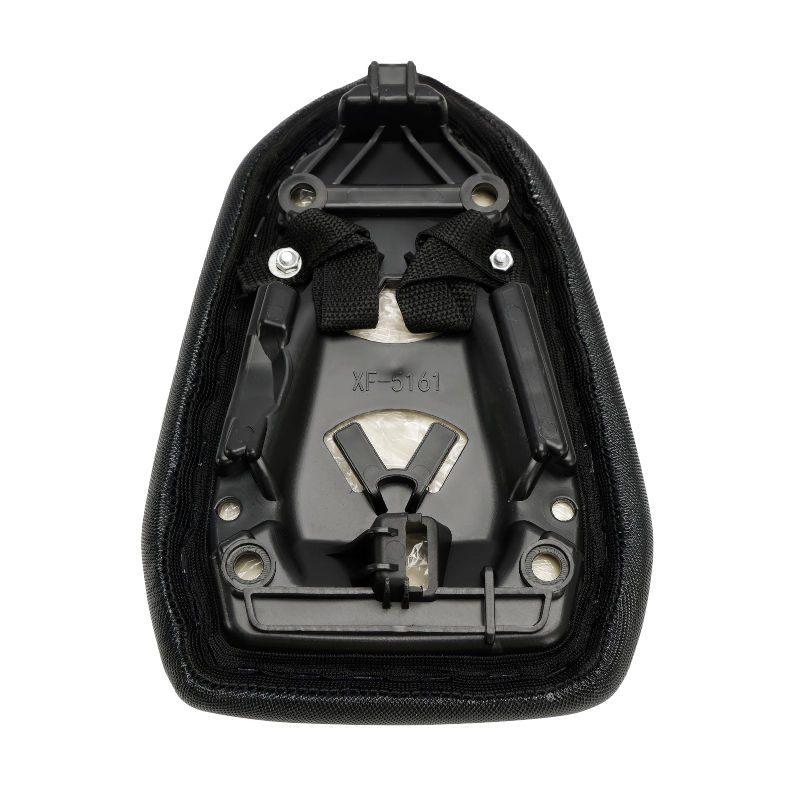 2019-2024 Bmw S1000Rr S1000 Rr Asiento De Pasajero Trasero Sillín De Acompañante