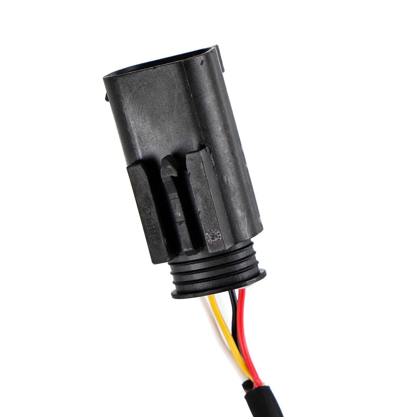 Câmera de backup traseira Câmera de reversão 95760-2p202 para Kia Sorento 2009-2013