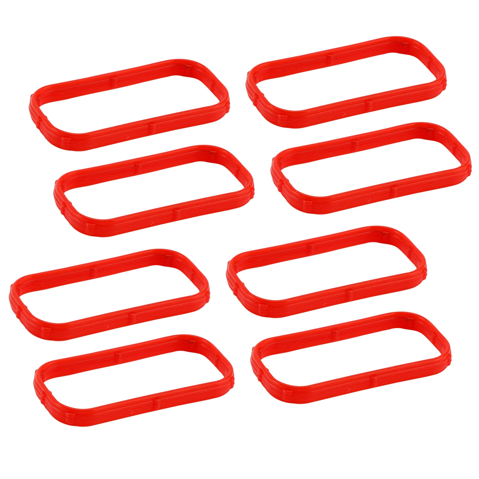 LS3 Coletor de admissão selo O'ring Junta Conjunto 551278 FIT CHEVY CAMARO 2010-2015