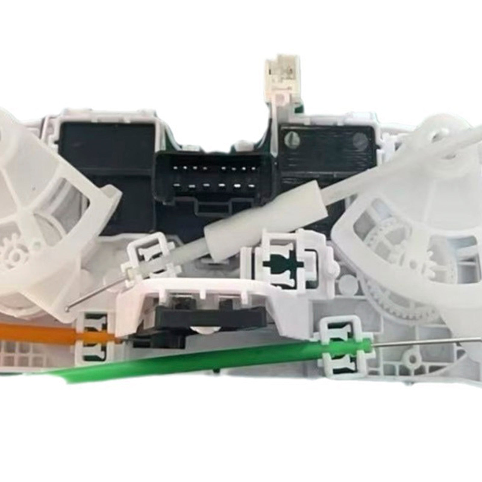 A/C Climate Control Module Panel 599-216 for Nissan Versa 1.6L 1.8L 27510EL00A