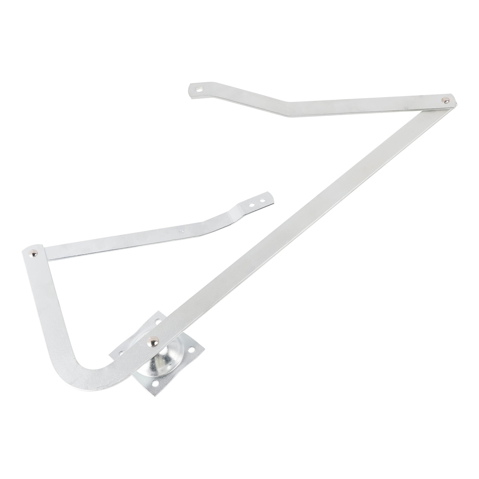 PR315500-LH +PR315500-RH Attic Ladder Hinge Arm venstre +høyre for Louisville Ladder