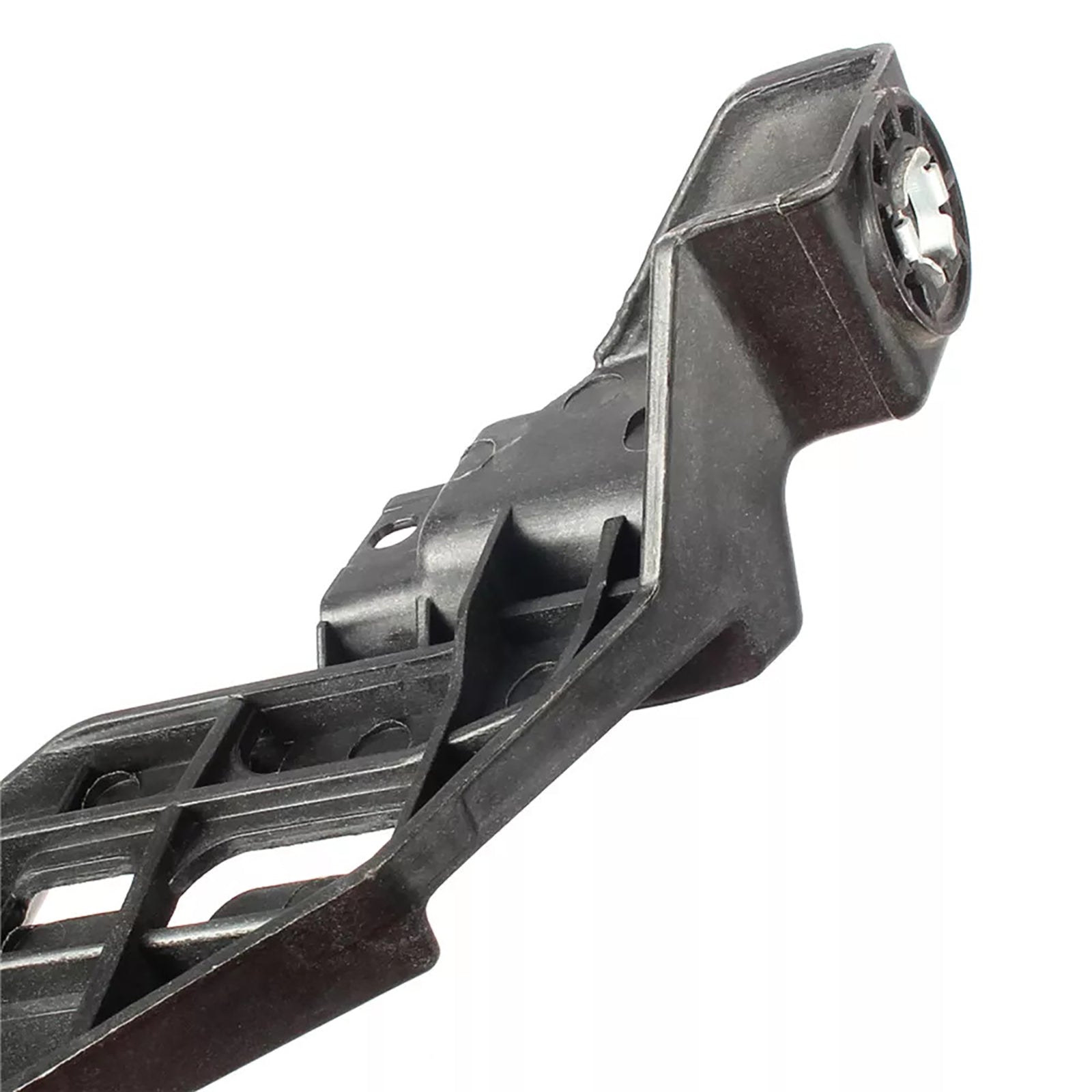 2009-2012 Audi Q5 Kit de suporte de suporte de suporte do farol do farol