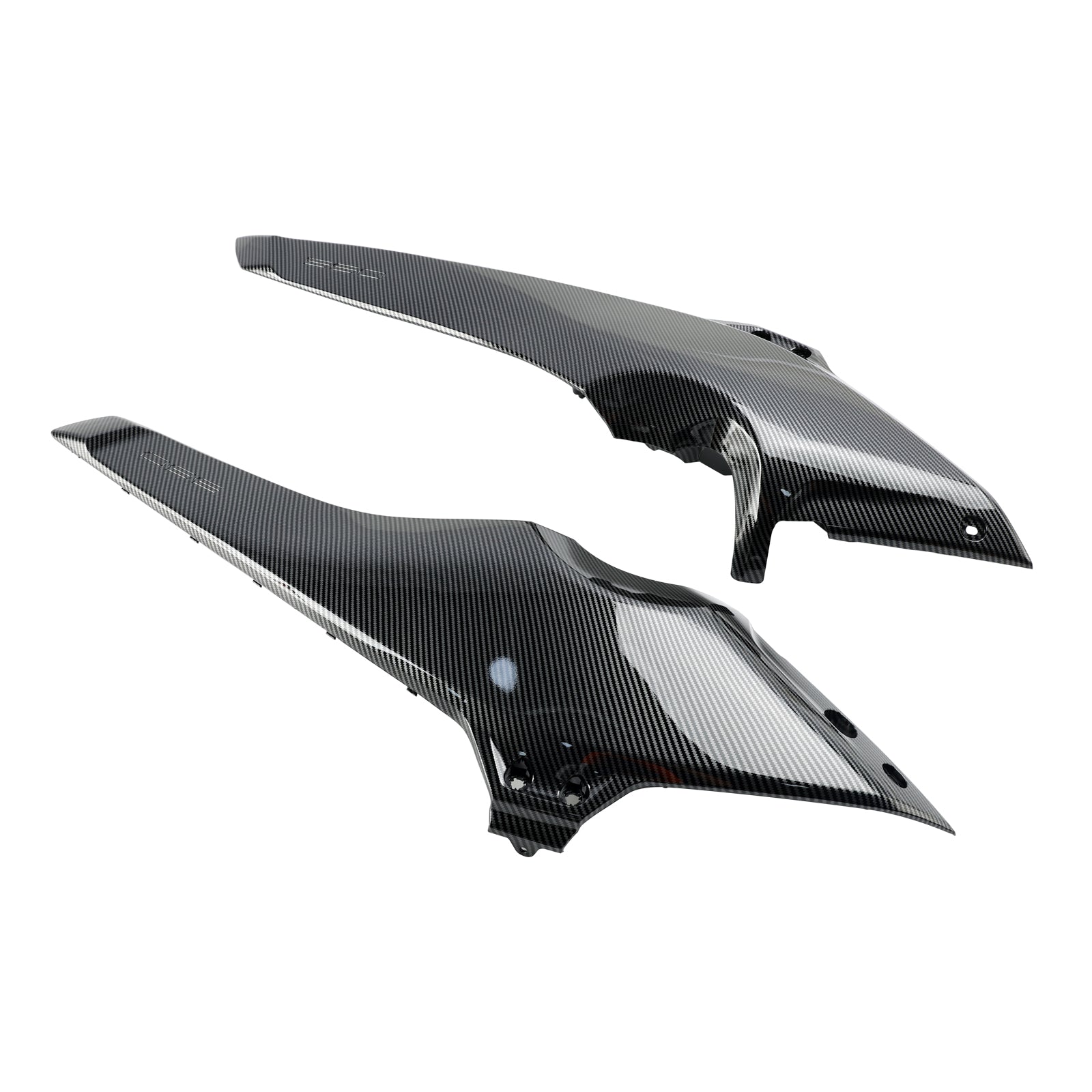 Painéis de tampa da estrutura lateral Capuzes para Yamaha T-MAX 560 2022-2024
