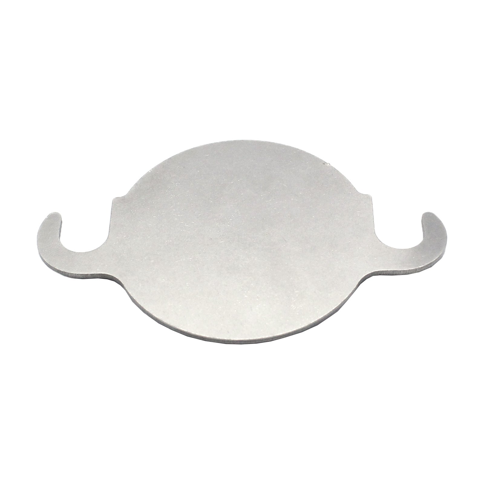 Egr-ventilblindplatta för Navara D40 YD25 D22 Euro 4 Pathfinder R51 2.5L 06-11