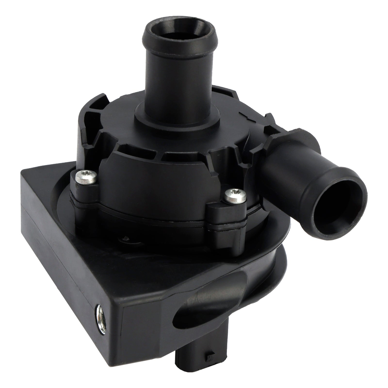 Pompe à eau de refroidissement auxiliaire, pour VW Jetta et Audi A3 Q3