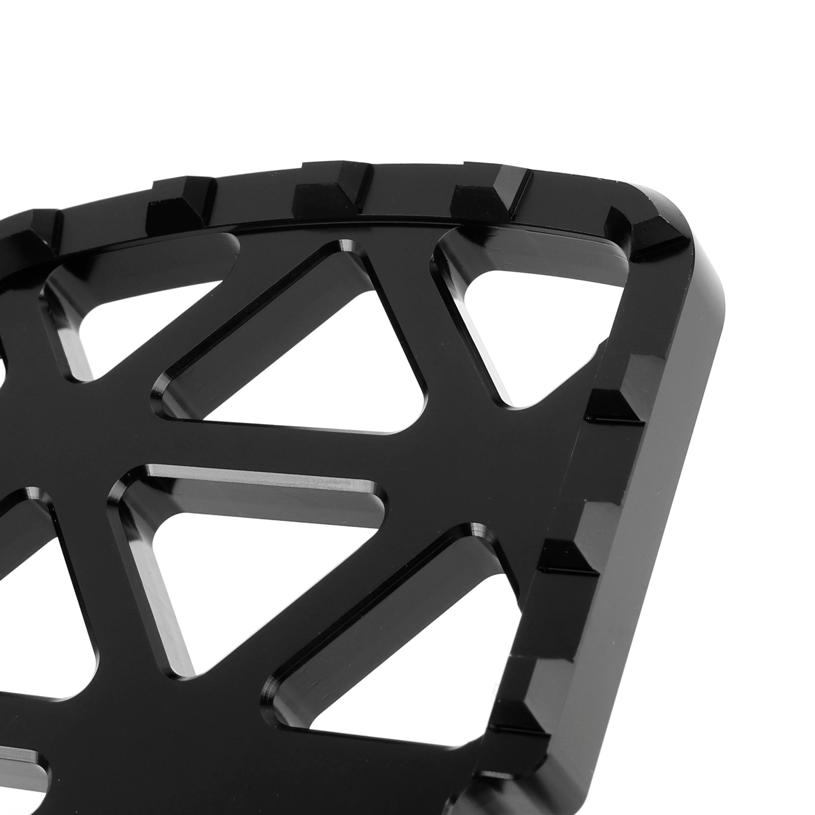 Voorste voetsteunen voetsteunen geschikt voor Speedmaster 2018-2025 Rocket 3GT 2020-2025