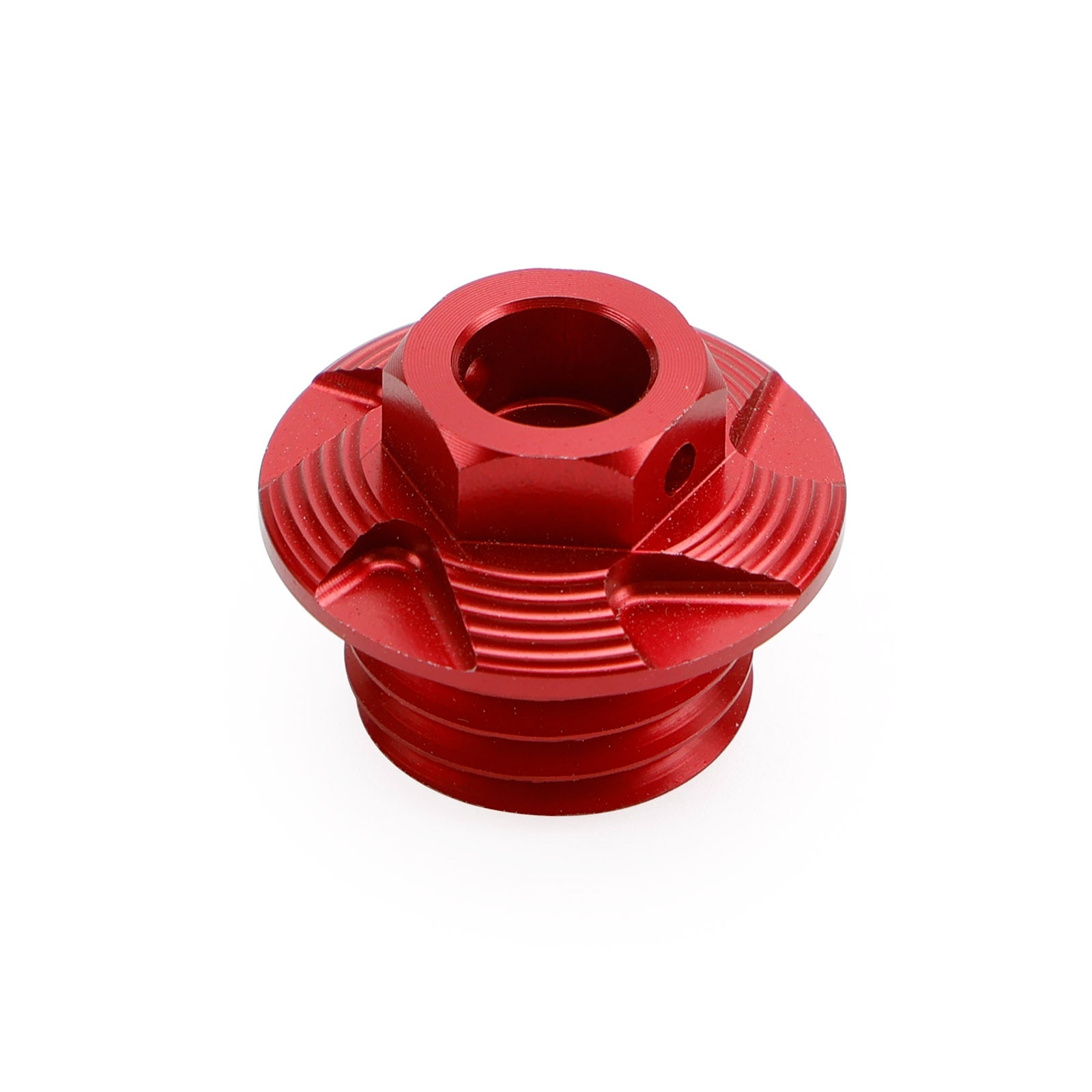 Kit de fiche moteur ALU Billet pour Yamaha YZ250F YZ250FX YZ450F YZ450FX 2014-2022