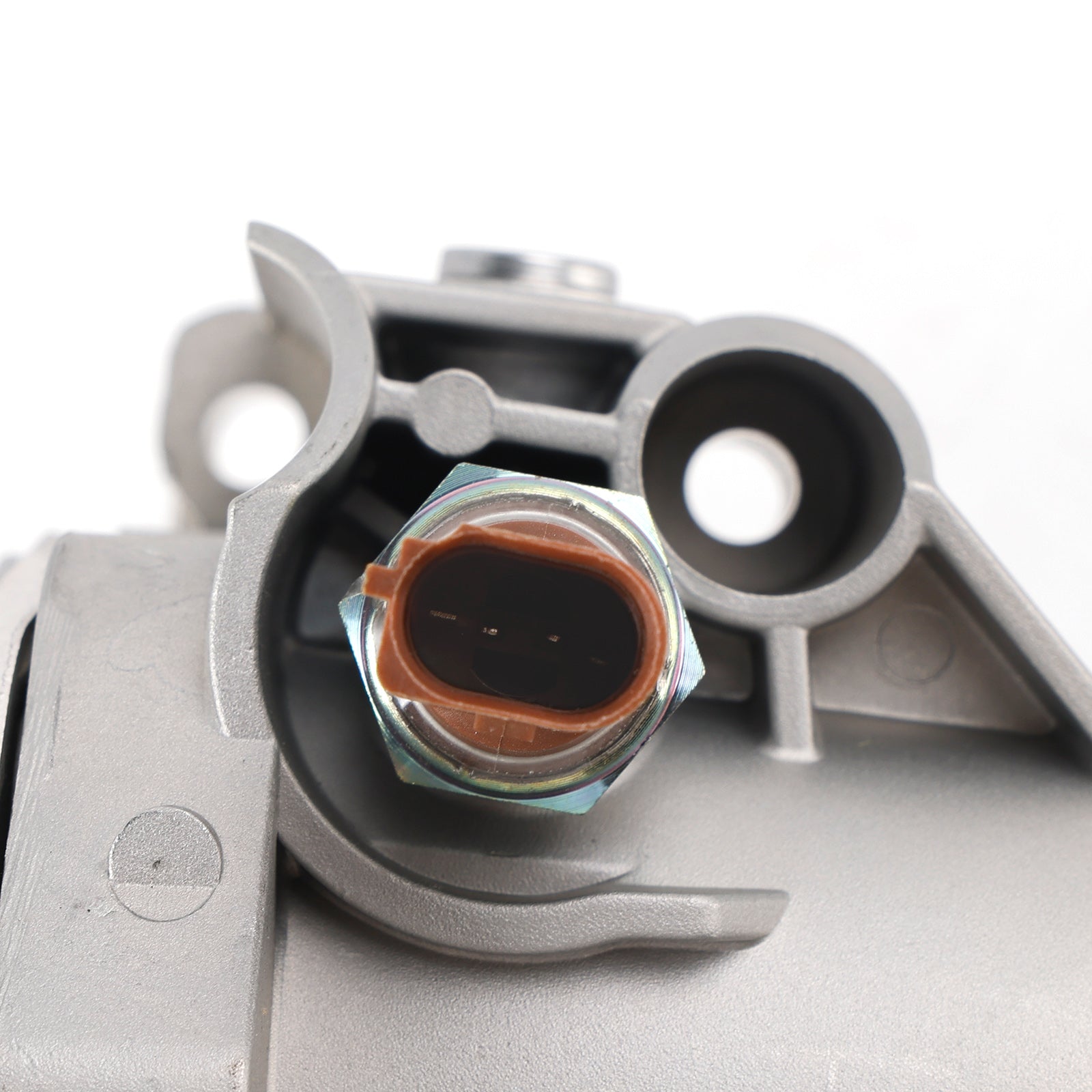 03N115389P Oil Filter Housing Oil Cooler For VW Multivan VI Transporter T6