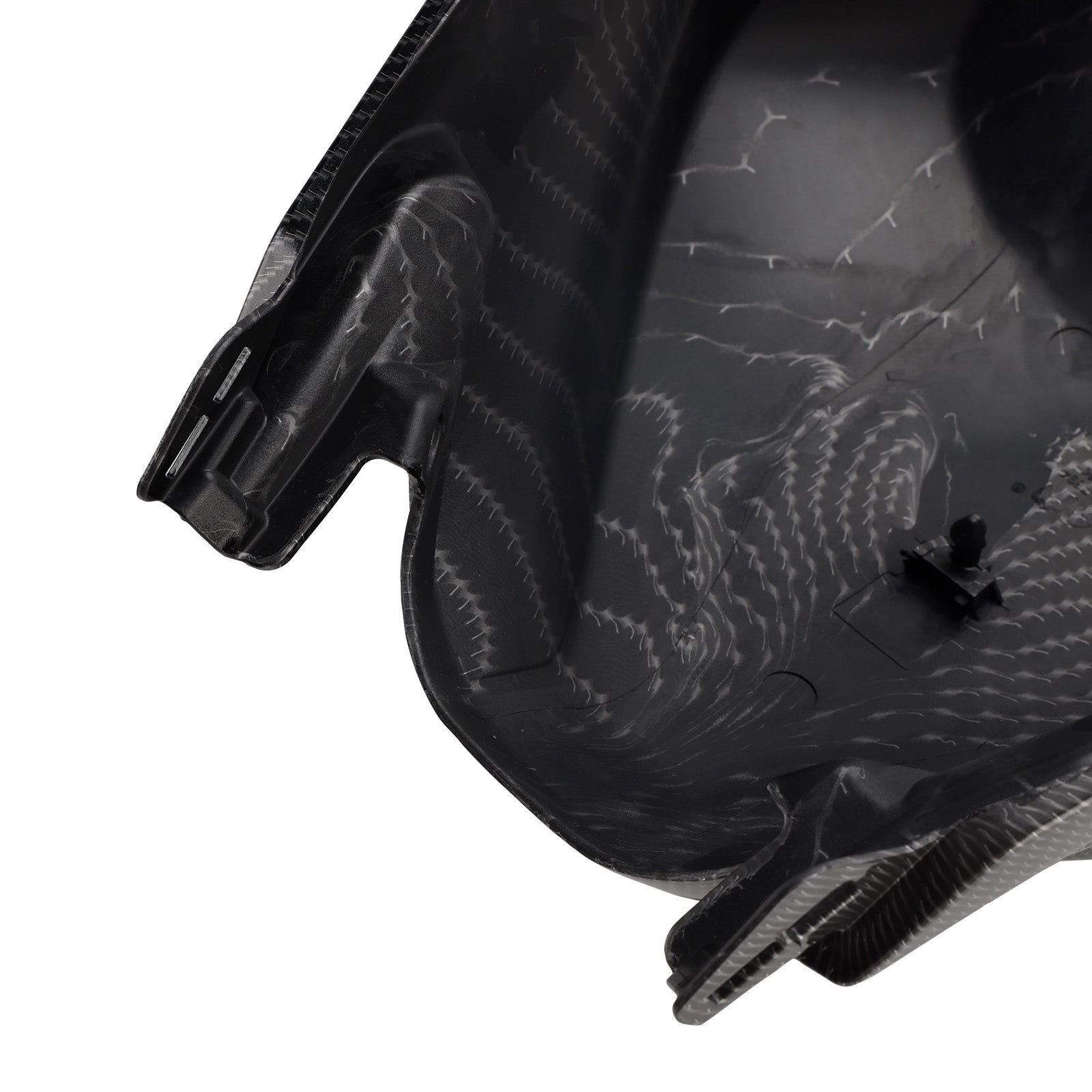 Protecteur de carénage de couvercle de réservoir de gaz, pour Yamaha YZF-R3 R25 2025 – 2026