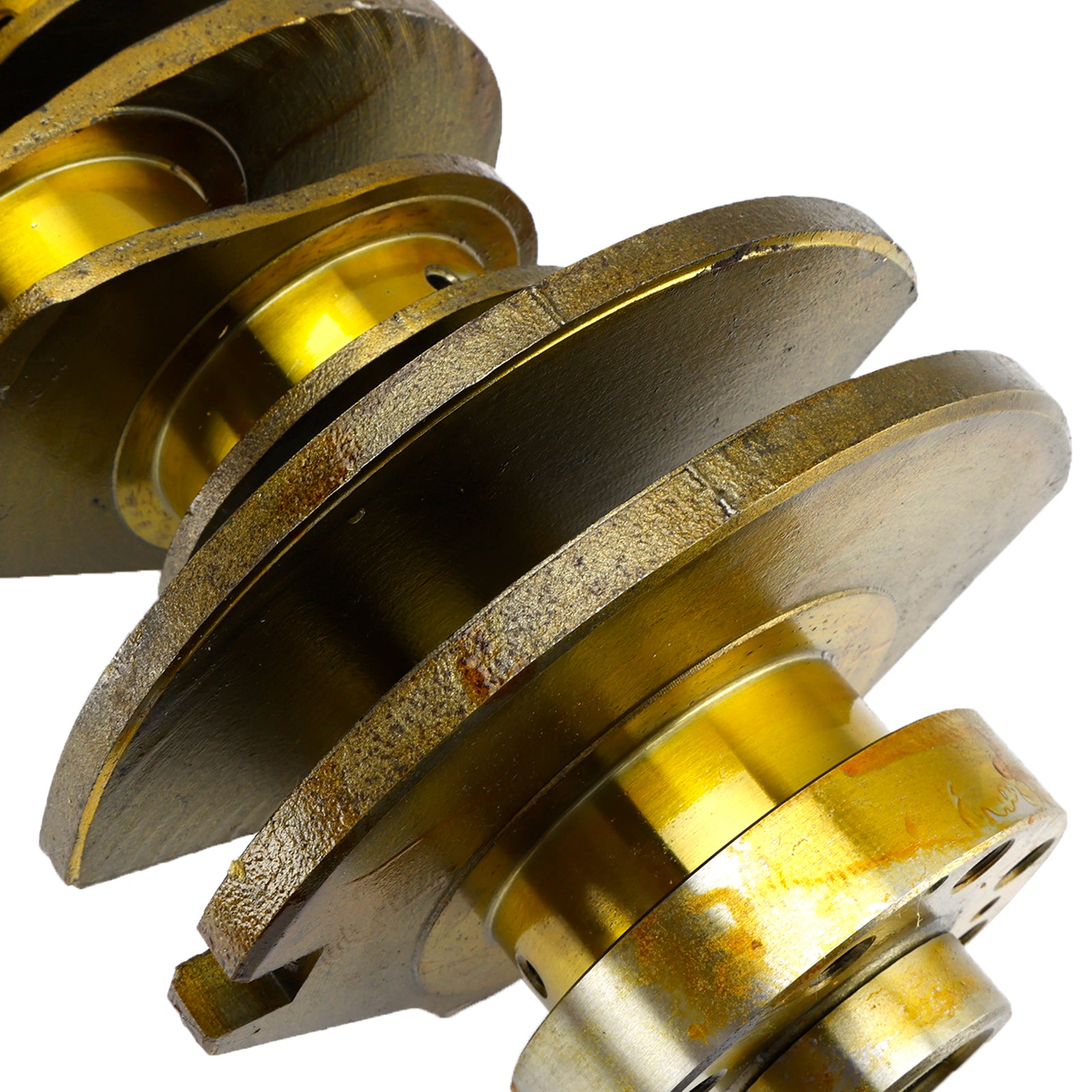 Krukashoofdlagers voor Jeep Grand Cherokee 3.0L Diesel 2014-2018 68147110AB