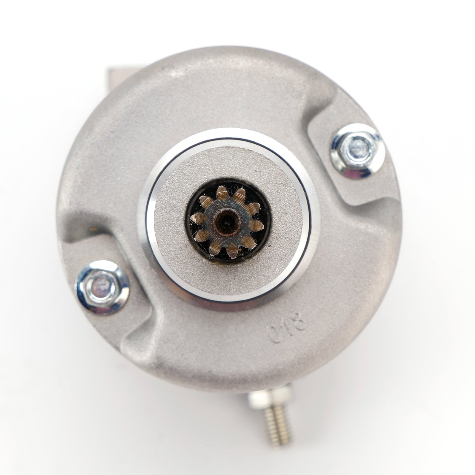 1990-1999 Honda NX 350 NX350 Sahara Electric Starter Motor 31200-KAS-901