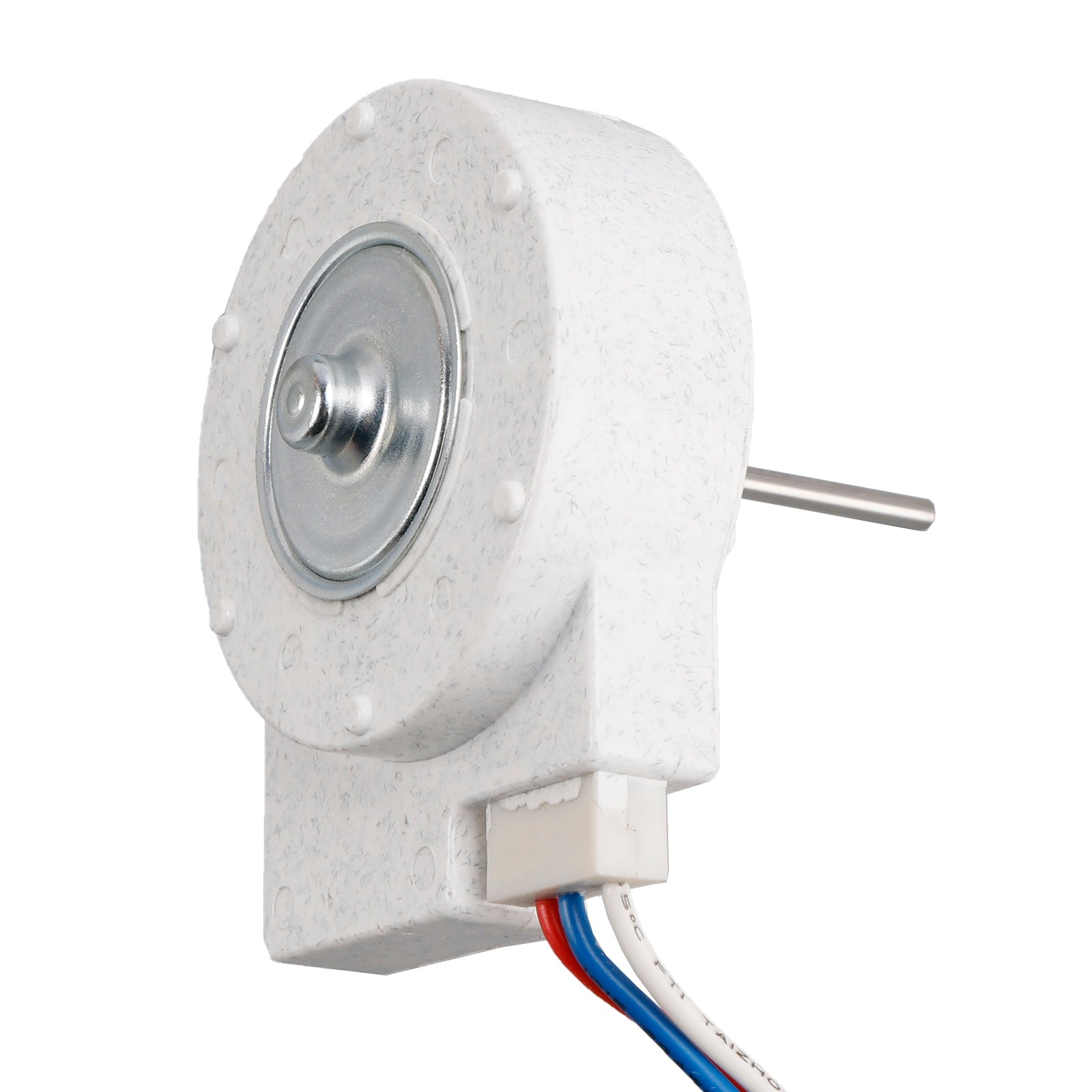 WPW10514110 W10514110 Motor do ventilador do evaporador do refrigerador para Kenmore W10466226