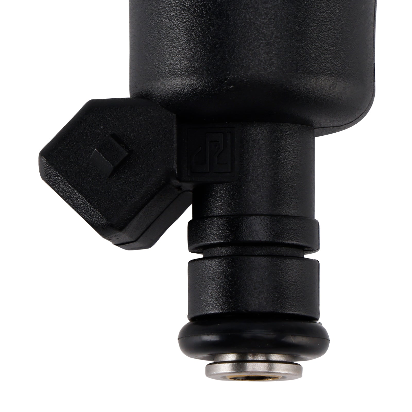 1 Uds inyector de combustible 17109450 compatible con Daewoo Lanos 1997-2004 compatible con Nexia 1995-1997