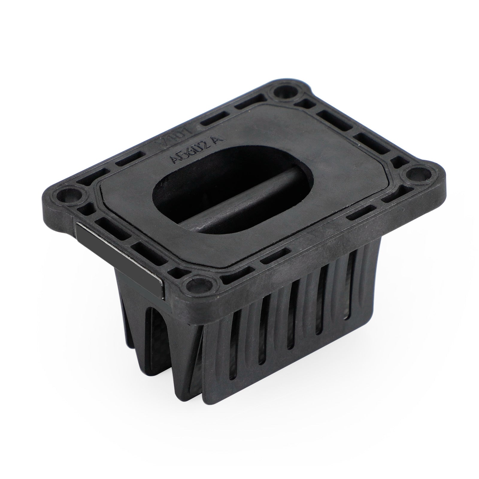 V4R01D Reed Valve System passar för Honda CR 125 1987-2002