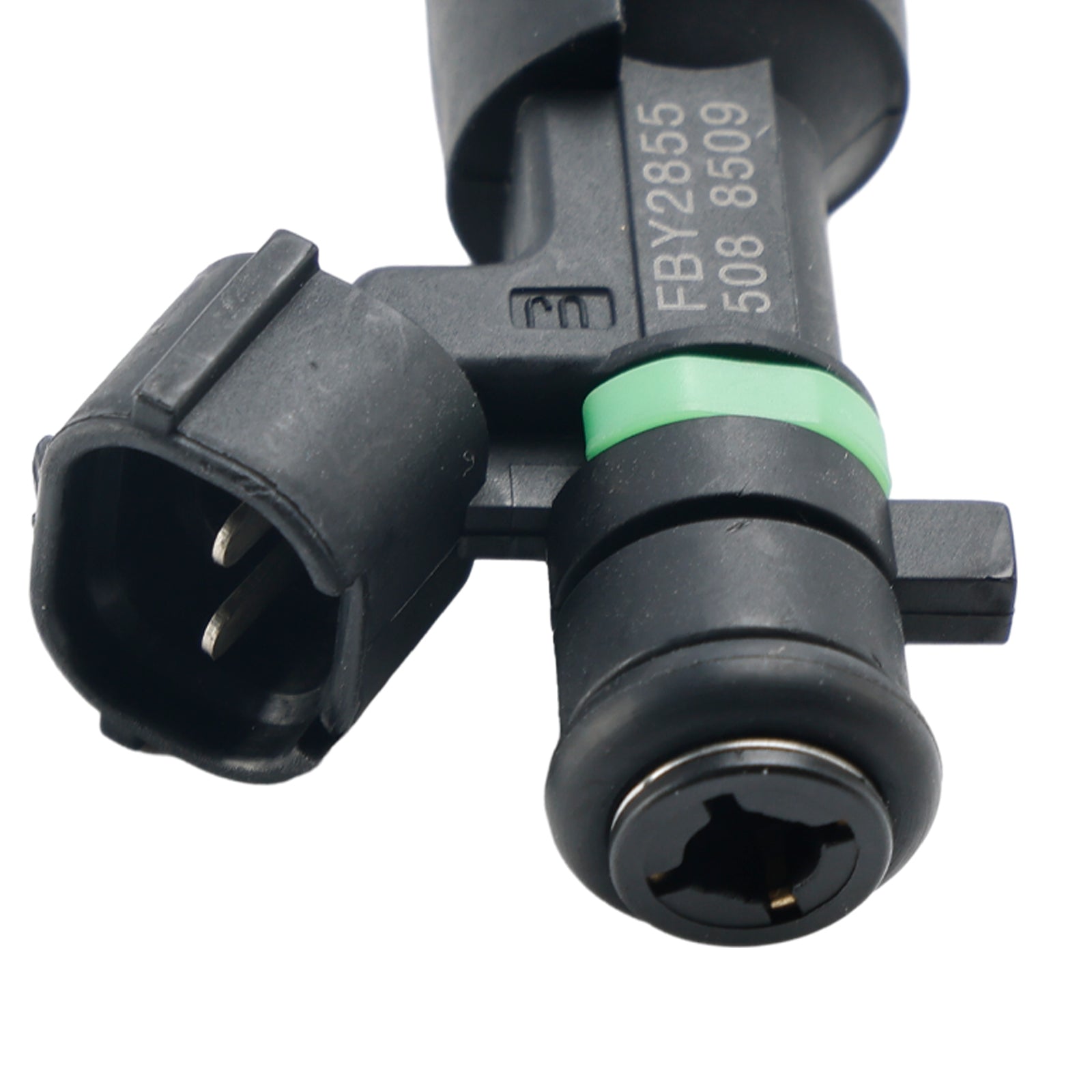 1pcs injecteur de carburant 16600-9hp0a fit nissan altima 2015-2017 2.5L i4 fby2855