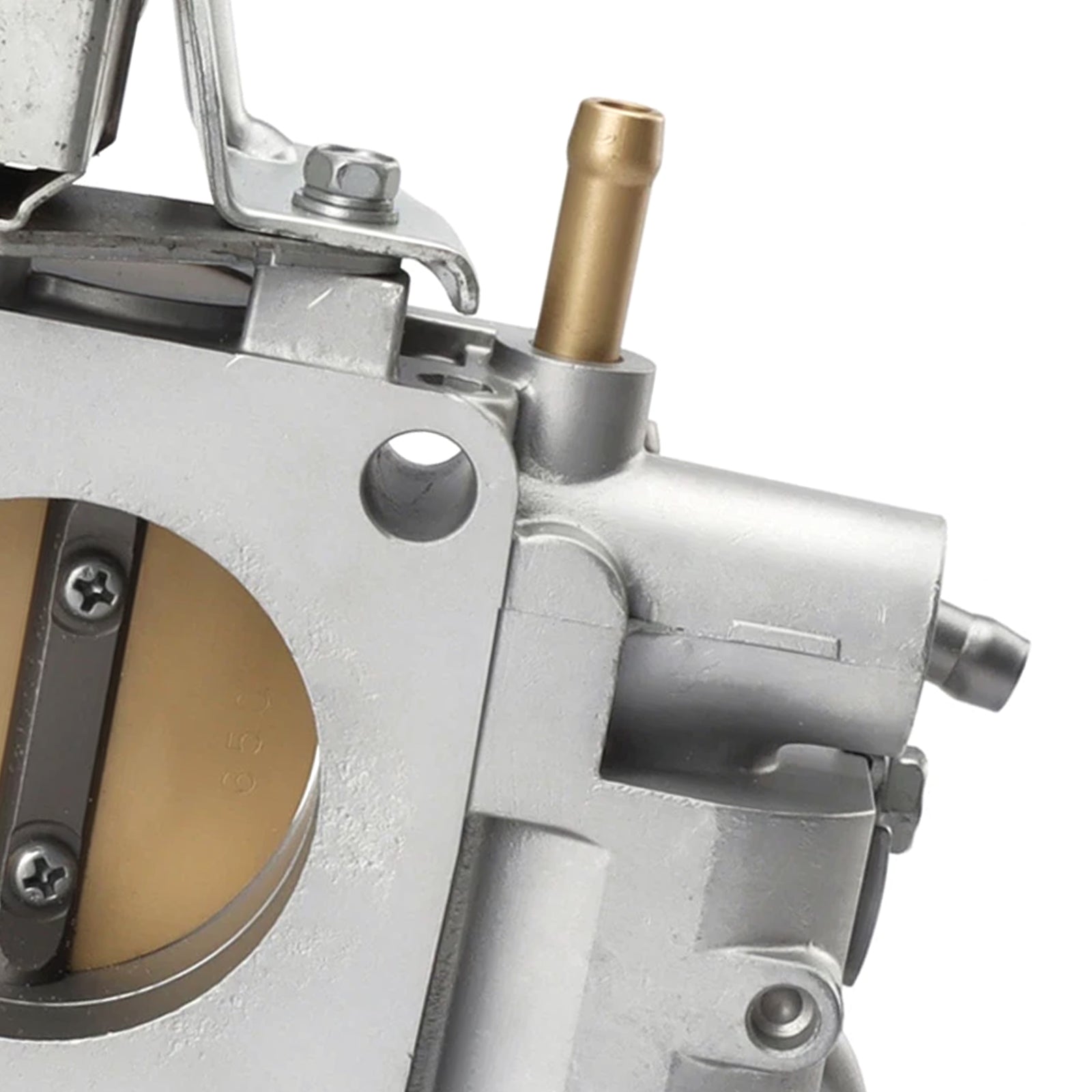 2009-2013 Honda Fit 1.5L 4-Door 1497CC l4 GAS SOHC Naturally Aspirated Throttle Body Assembly 16400-RB1-003