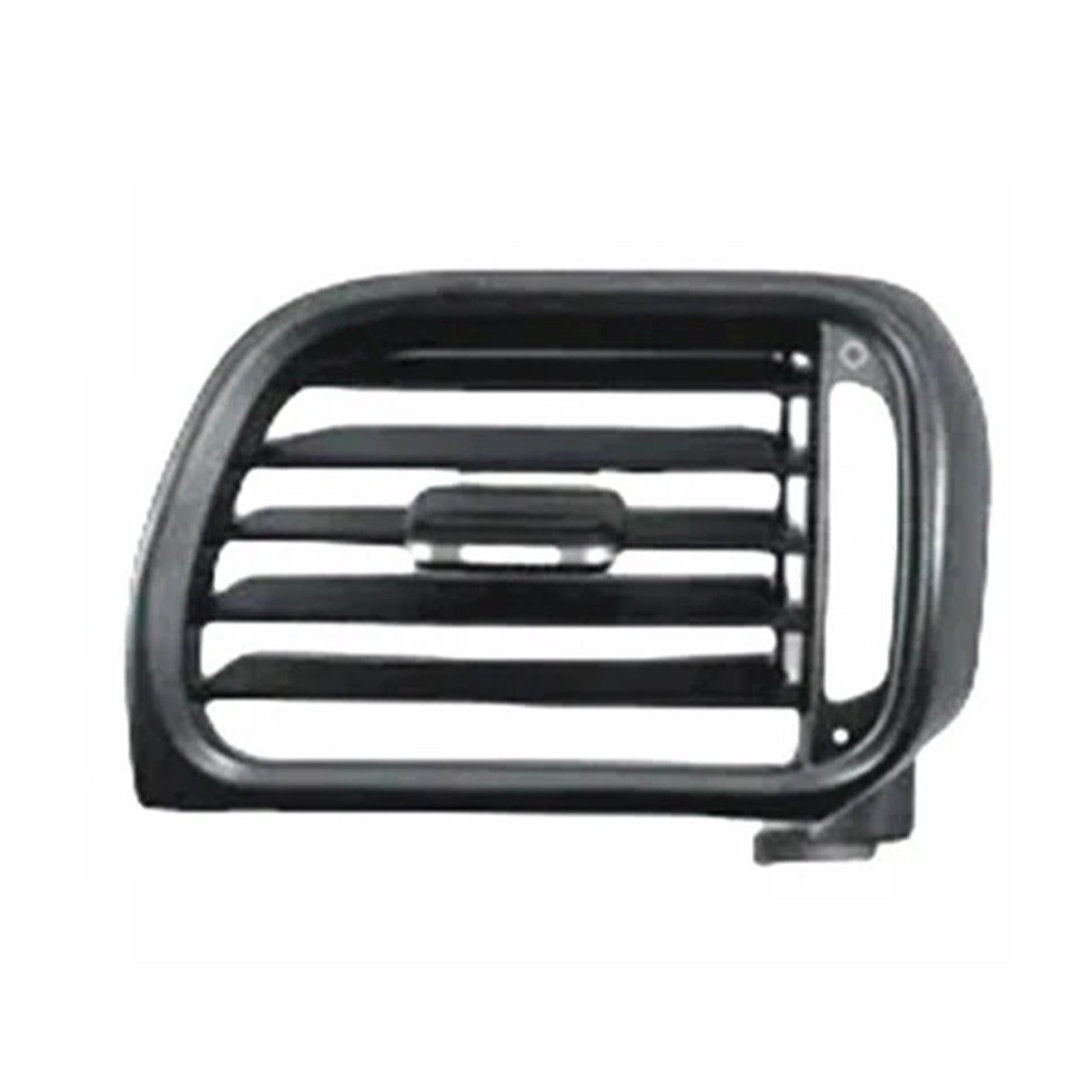 Front Right AC Vent Cover Gray For Porsche 911 Carrera Targa 997 2004-2012 99755213205 99755213206