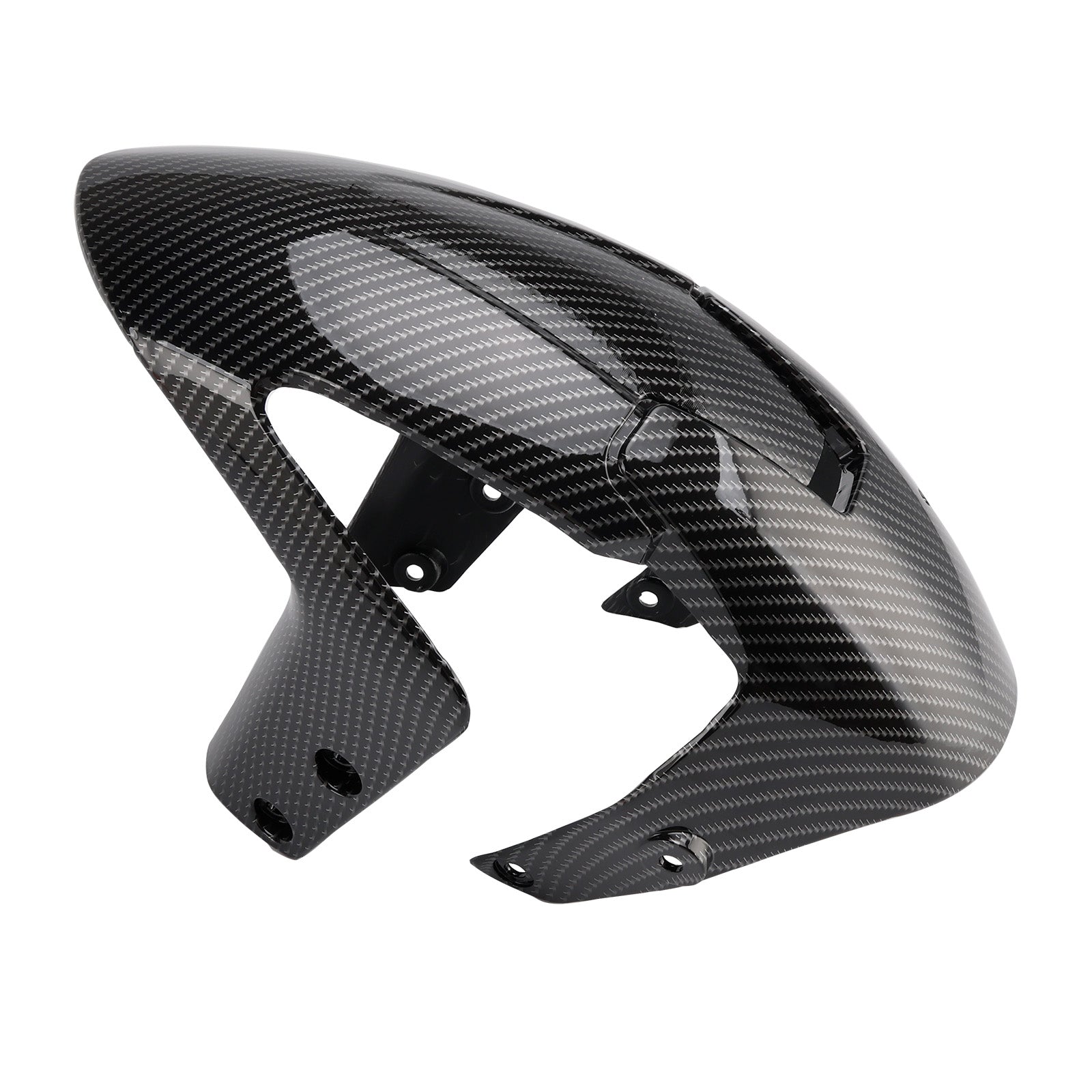 2024-2025 Aprilia RS457 RS 457 guardabarros delantero carenado