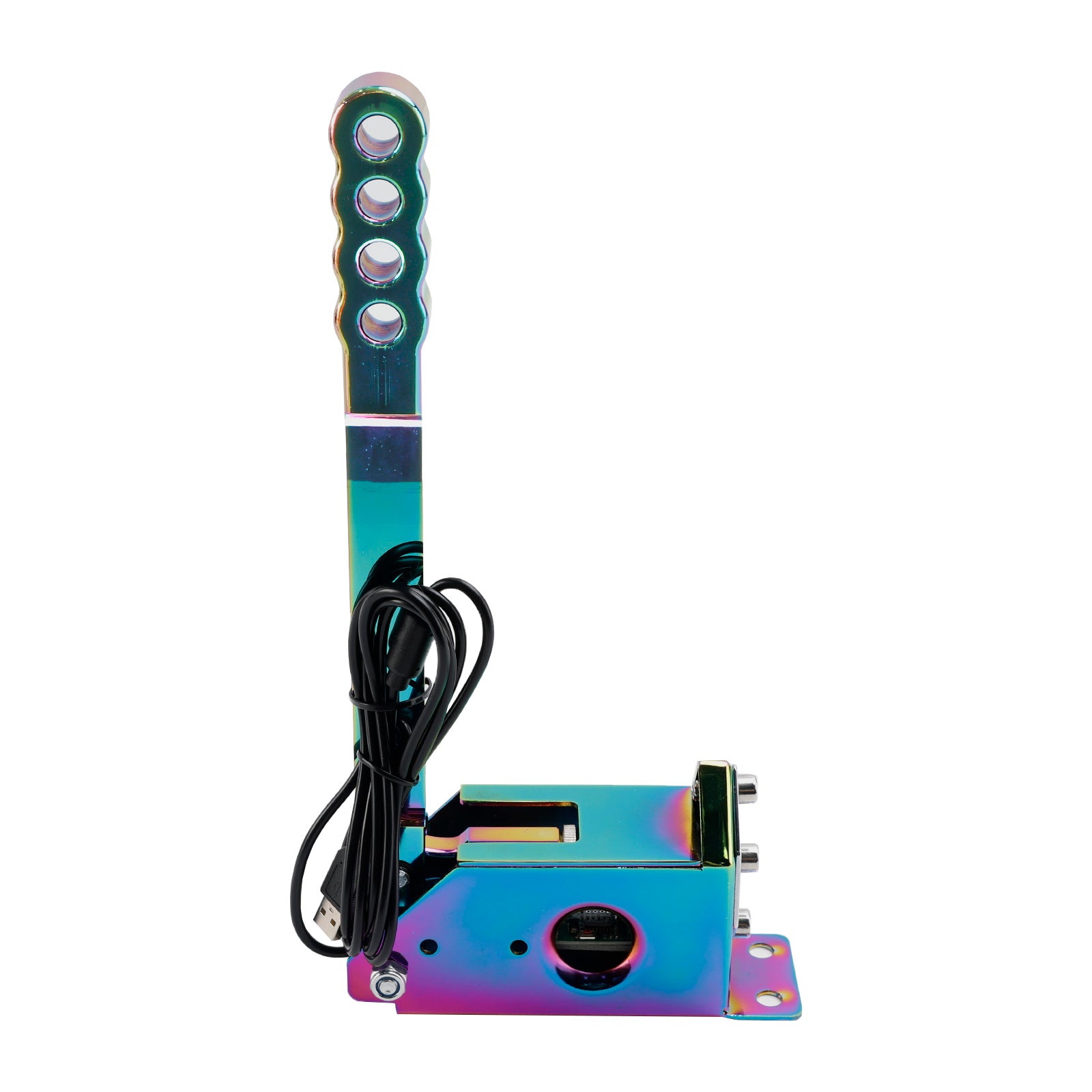 Pre závodné hry G25/G27/G29/T300/T500 pre ASSETTO PC 14BIT SIM USB RANGRAKE BRAKE