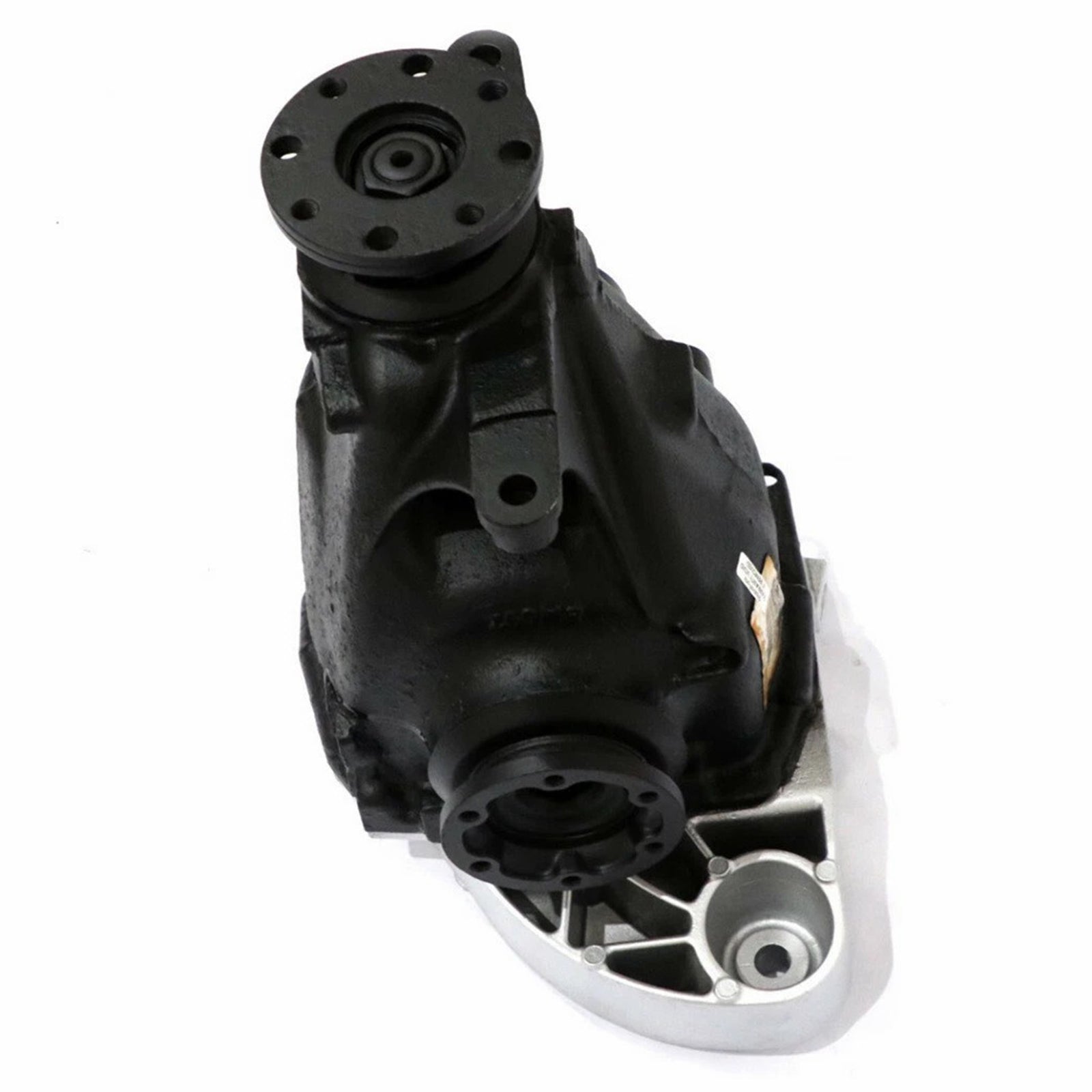 Rear Axle Gear Differential Diff Ratio 3.45 For BMW E87 E90