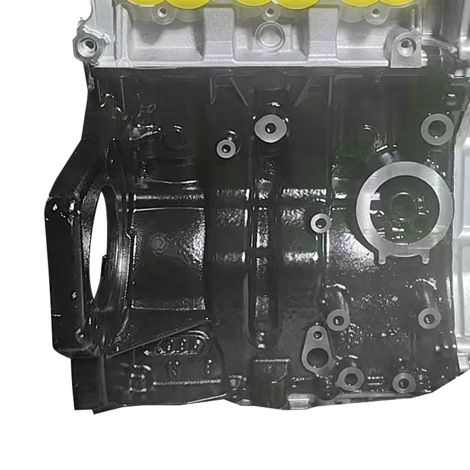 Engine Motor Assem M1DC For Ford Fiesta 1.0L 3 Cyl Turbo 2239292