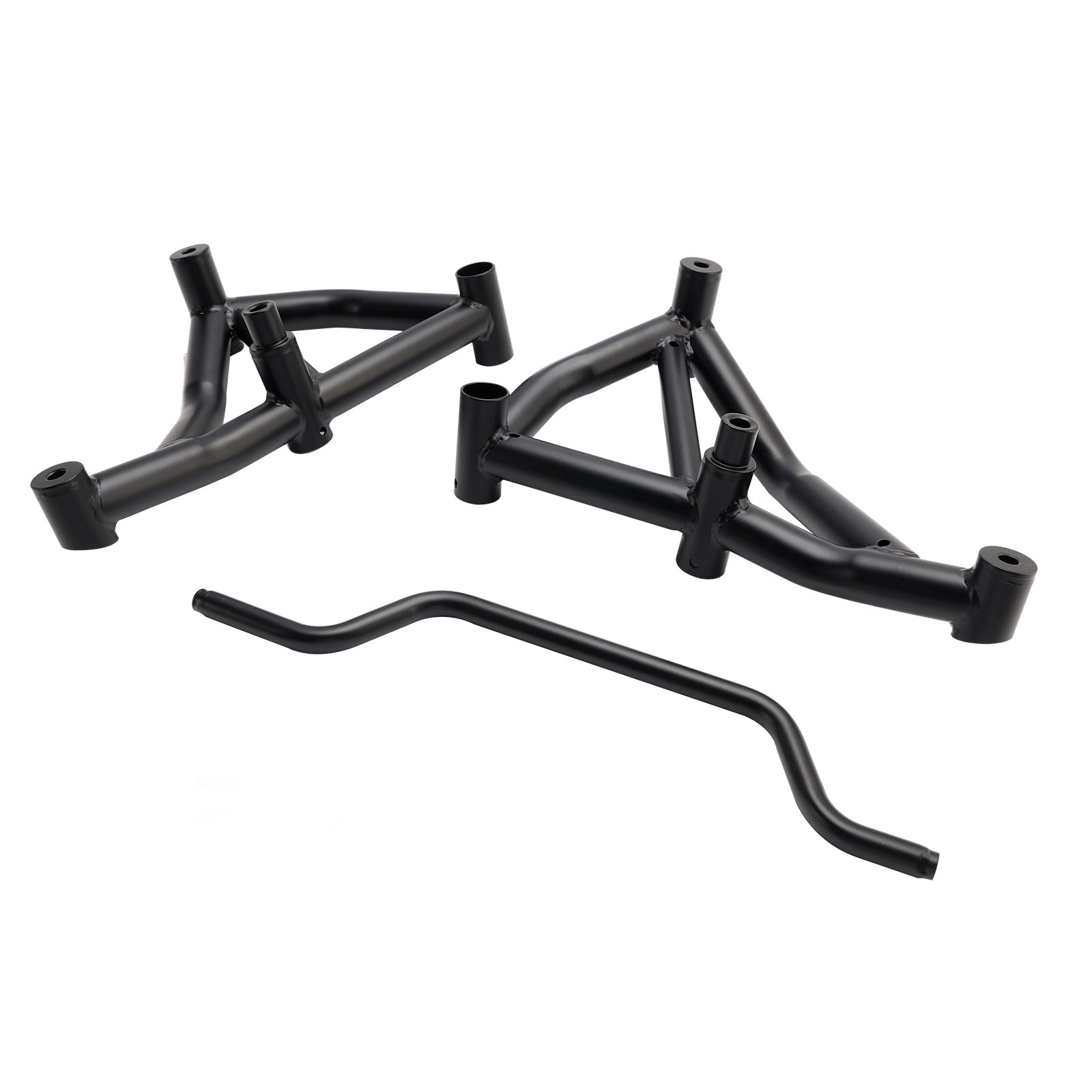 2021-2023 YAMAHA MT-09 Protector de parachoques antichoque del marco del protector del motor