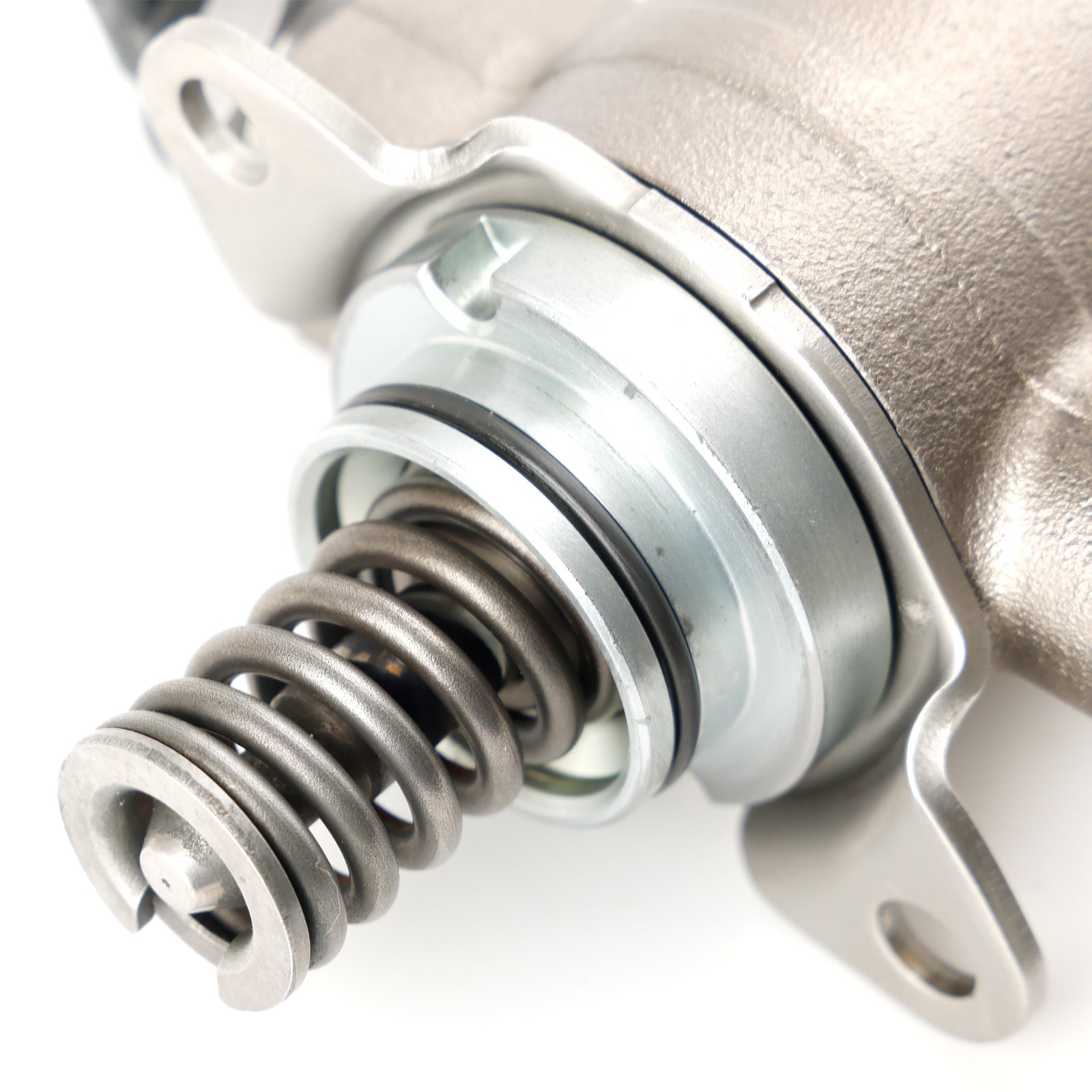 2009-2017 UDI A5 Cabriolet (8F7) 2.0L Høytrykkspumpe drivstoffpumpe 06J127025E