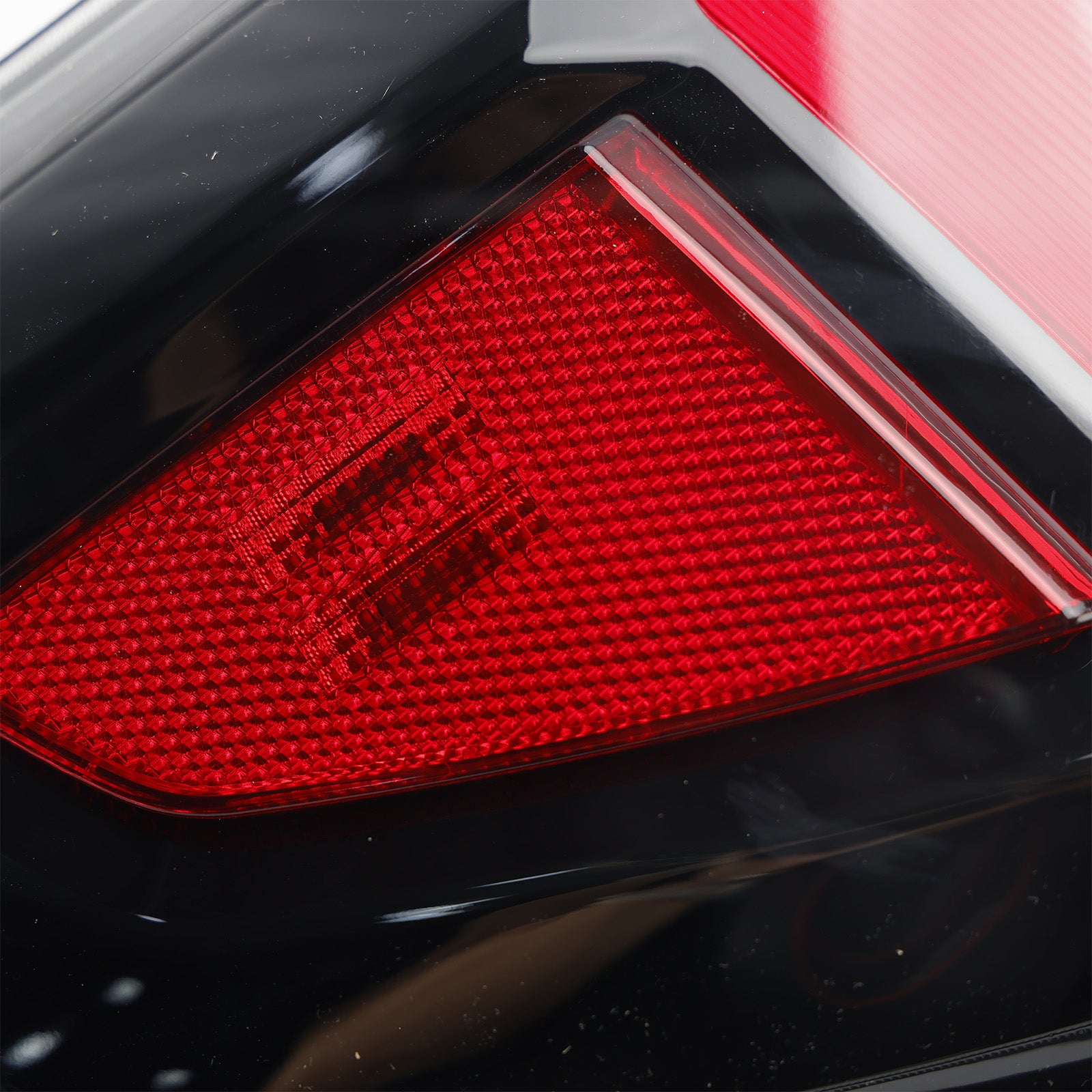 2013-2016 GMC Acadia esquerda+Lâmpada Brakelight da luz da luz direita